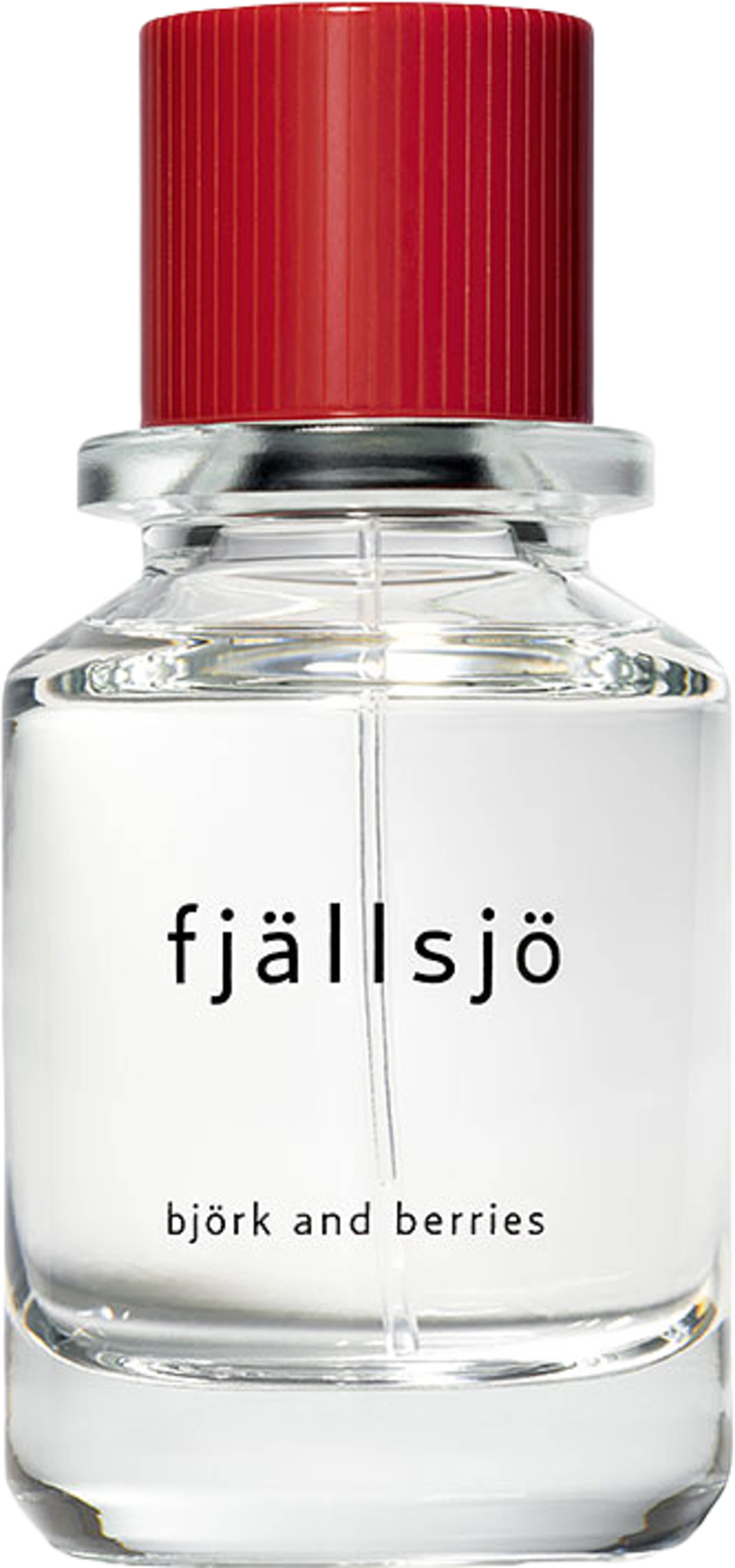 Fjällsjö EdP