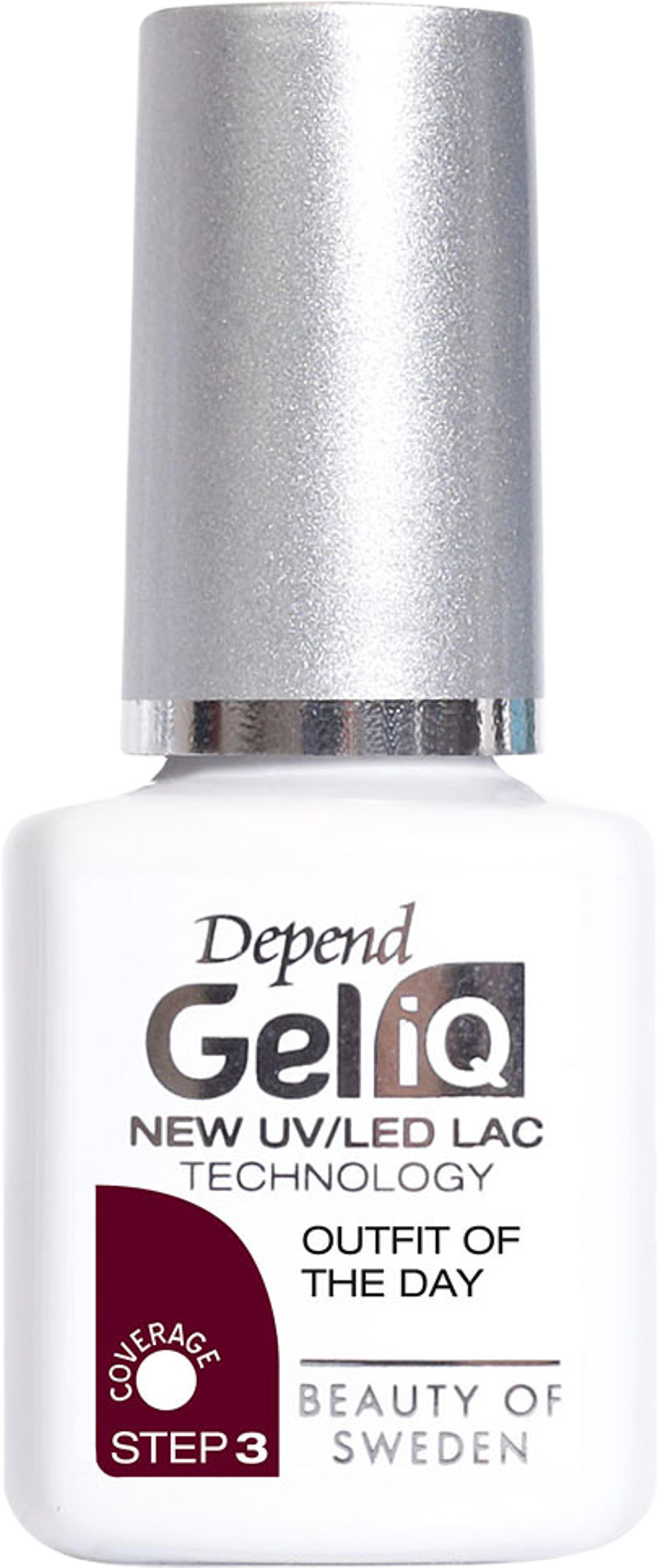 Gel iQ