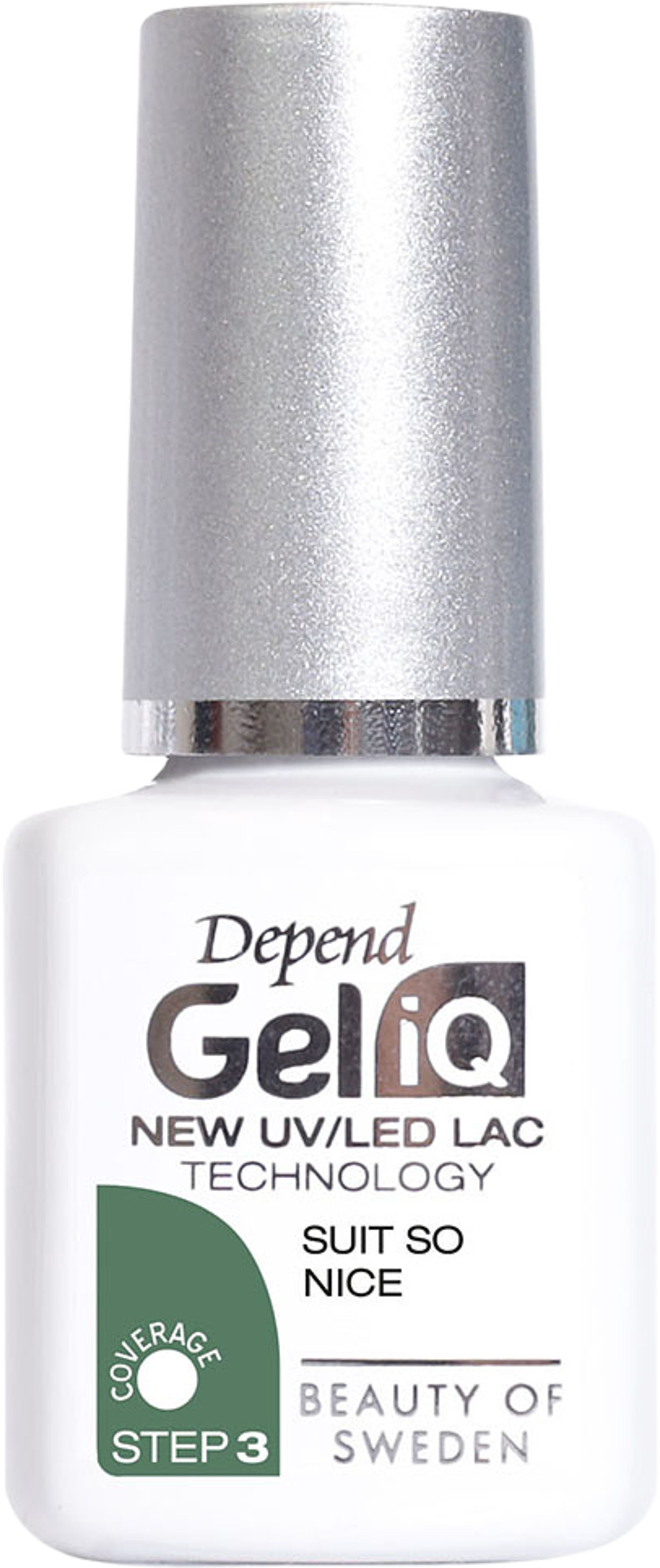 Gel iQ