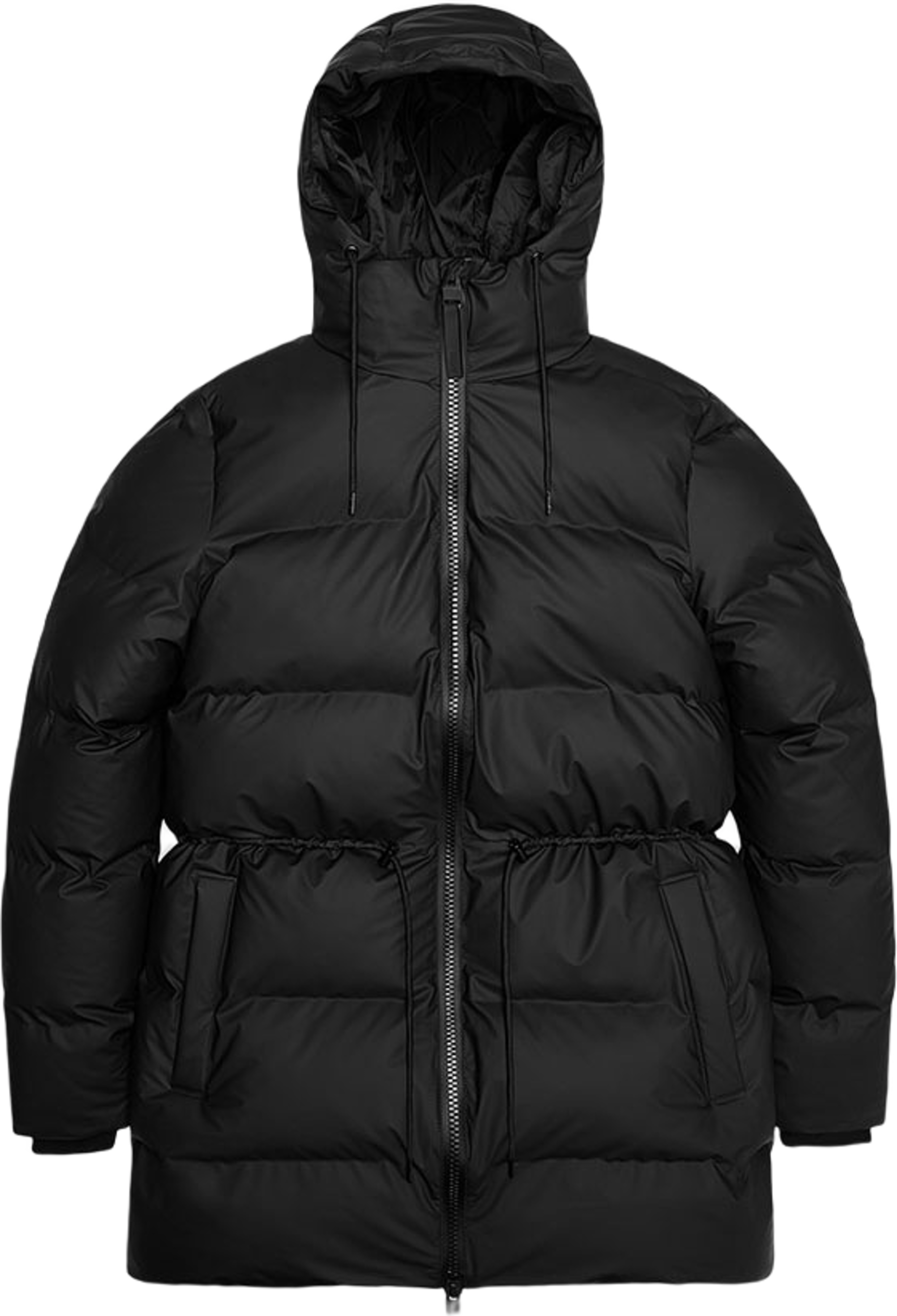 W Alta Puffer Parka W3T4