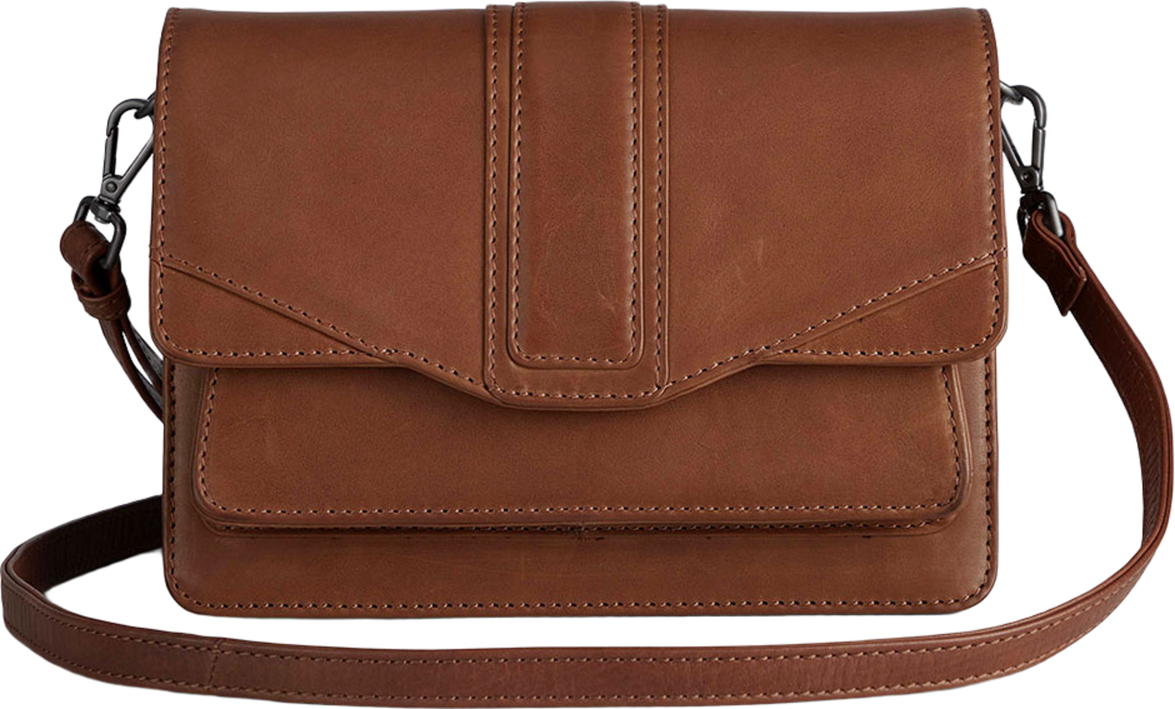 JaneMBG Crossbody Bag, Antique