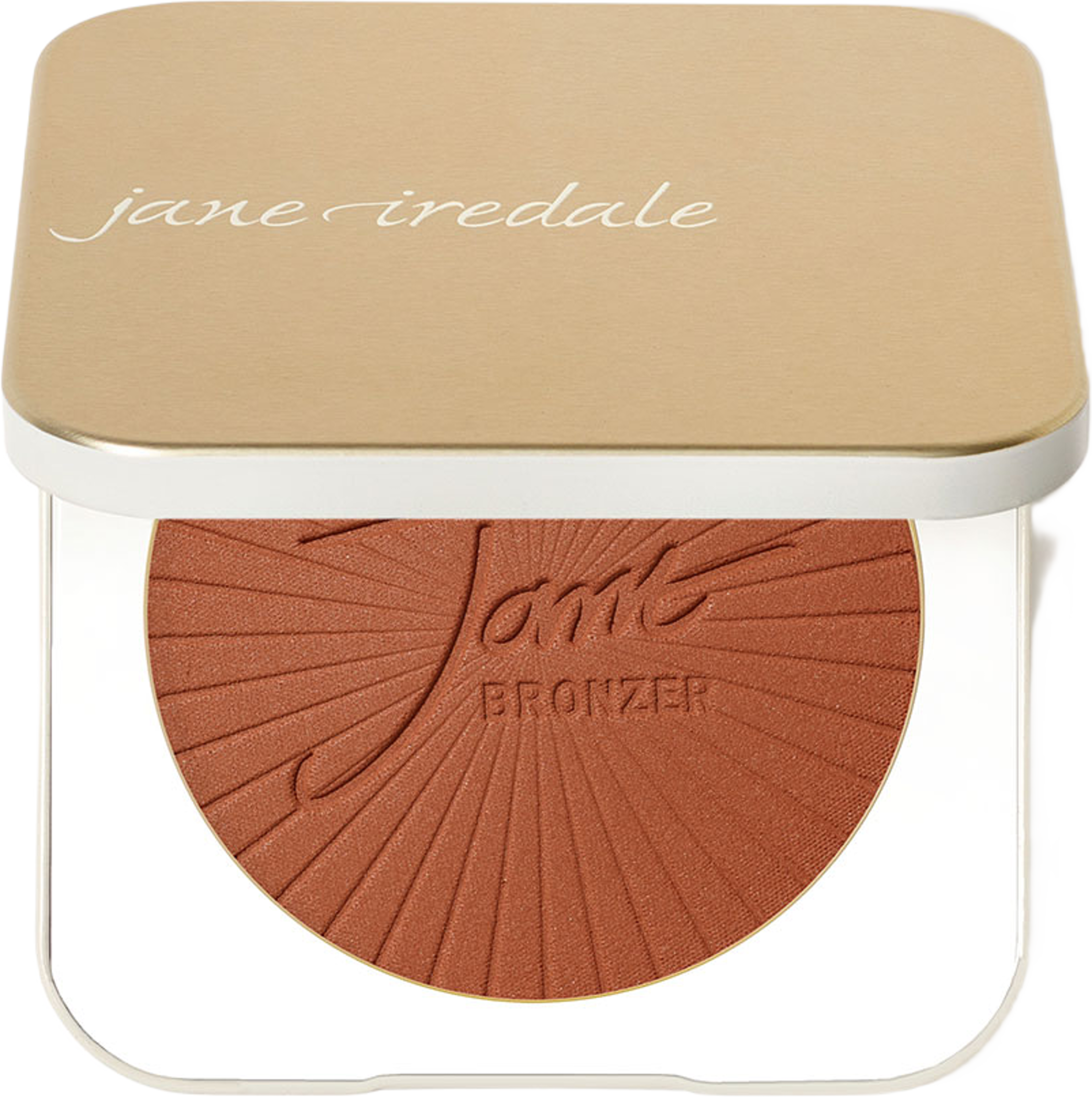 PureBronze Matte Bronzer