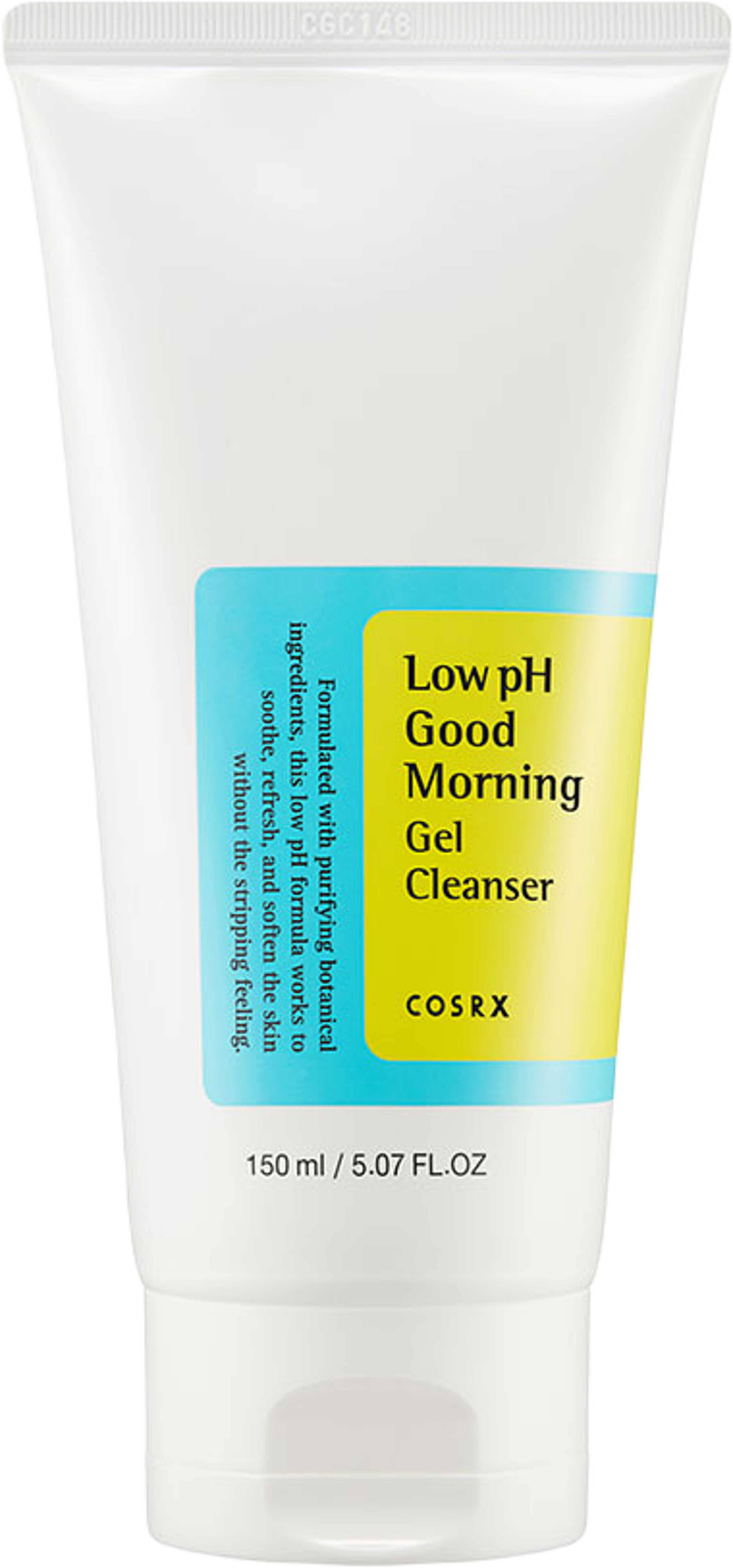 Low Ph Good Morning Gel Cleanser