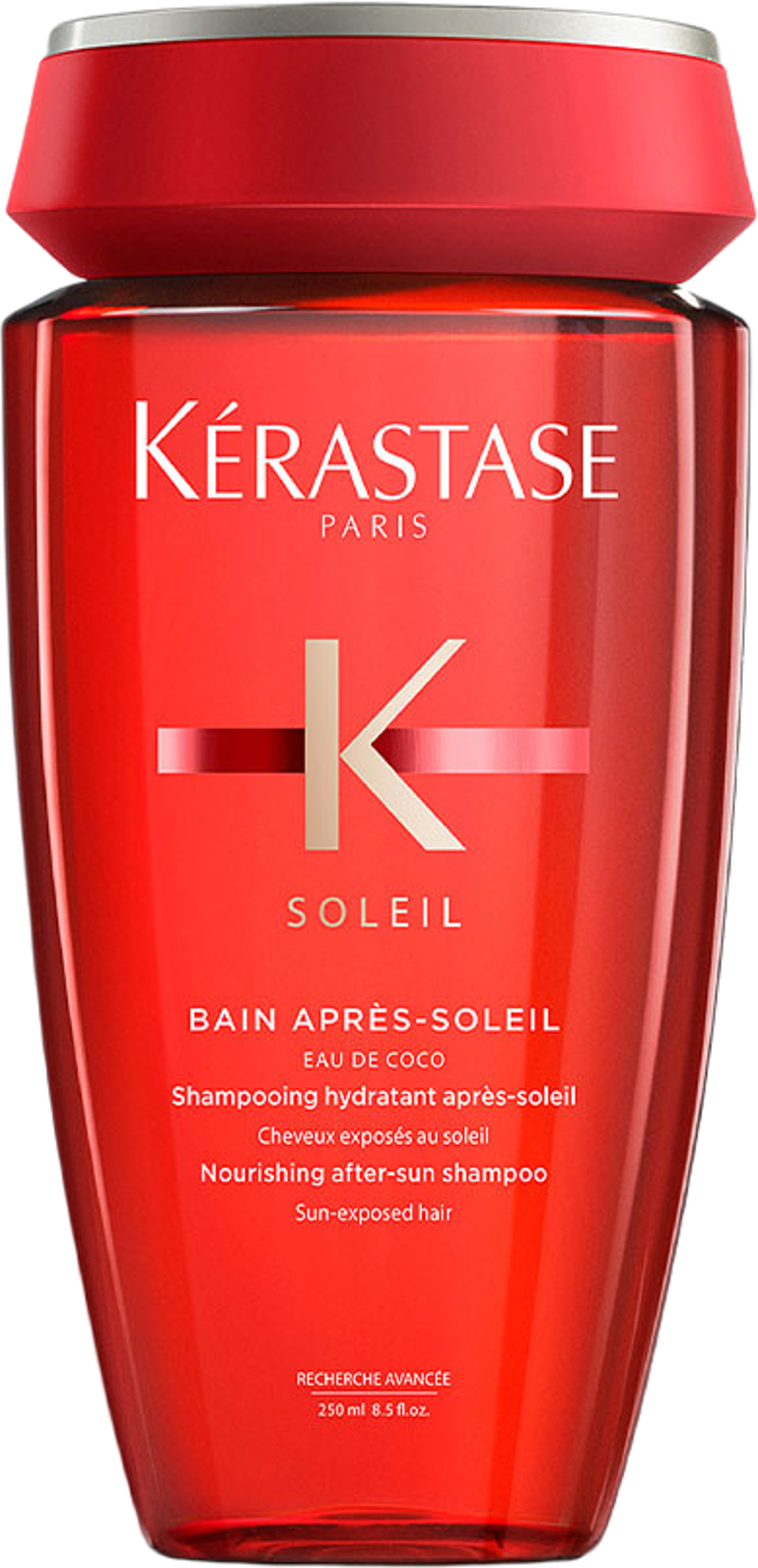 Soleil Bain Après Soleil