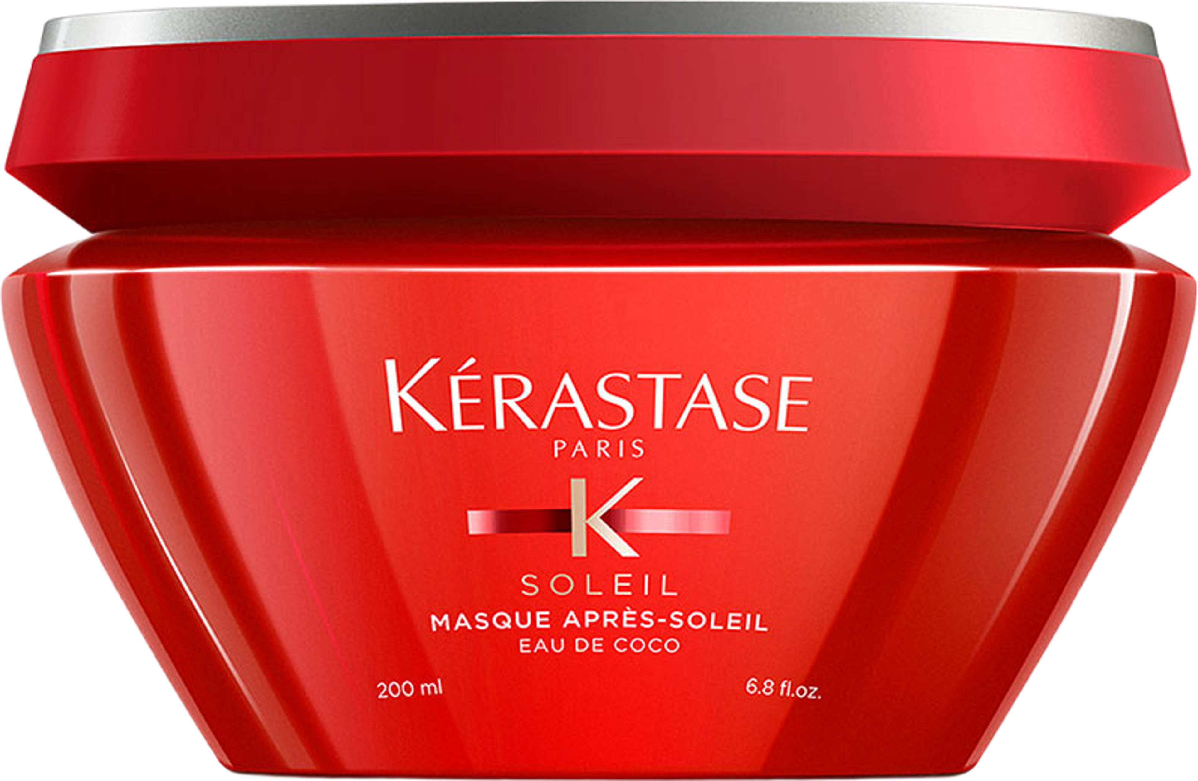 Soleil Masque Après Hair Mask