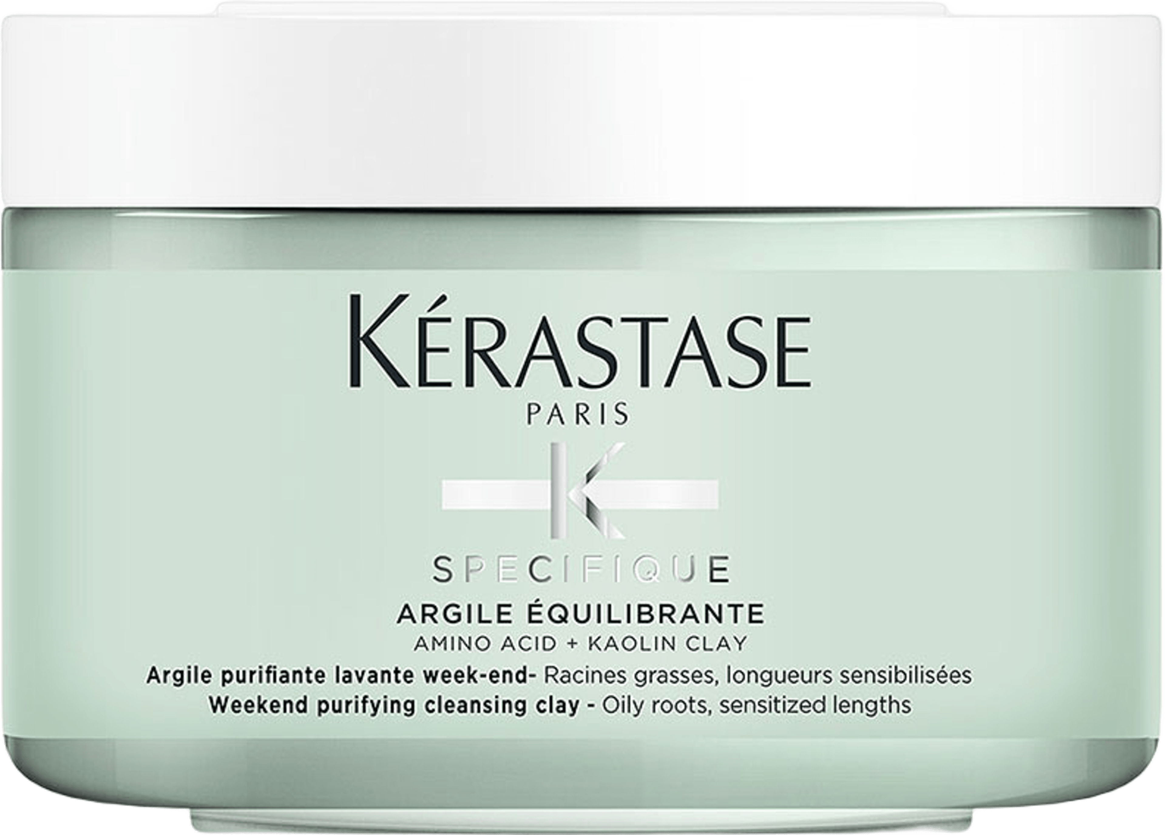 Specifique Argile Équilibrante