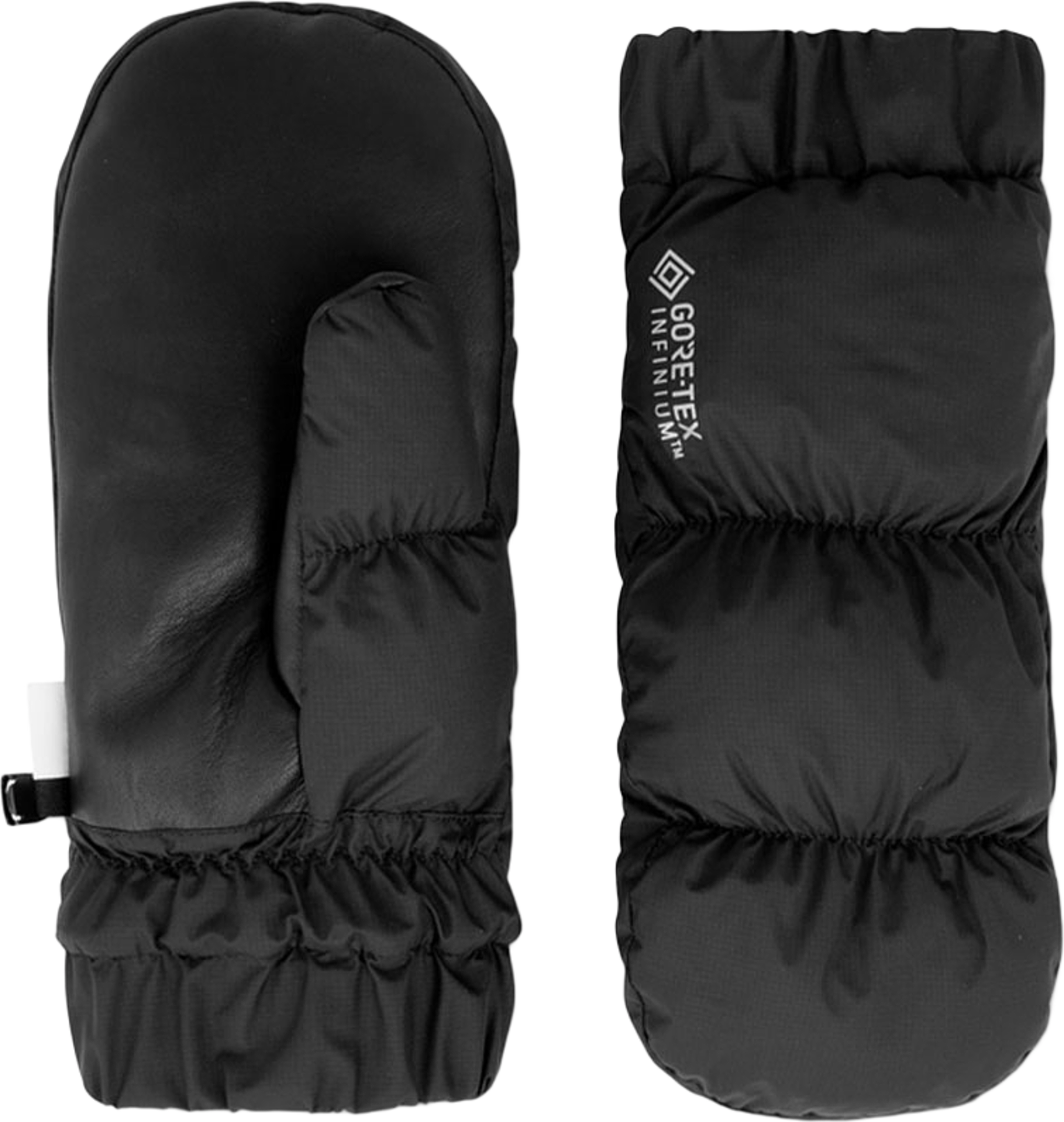 Charly mitten 11684