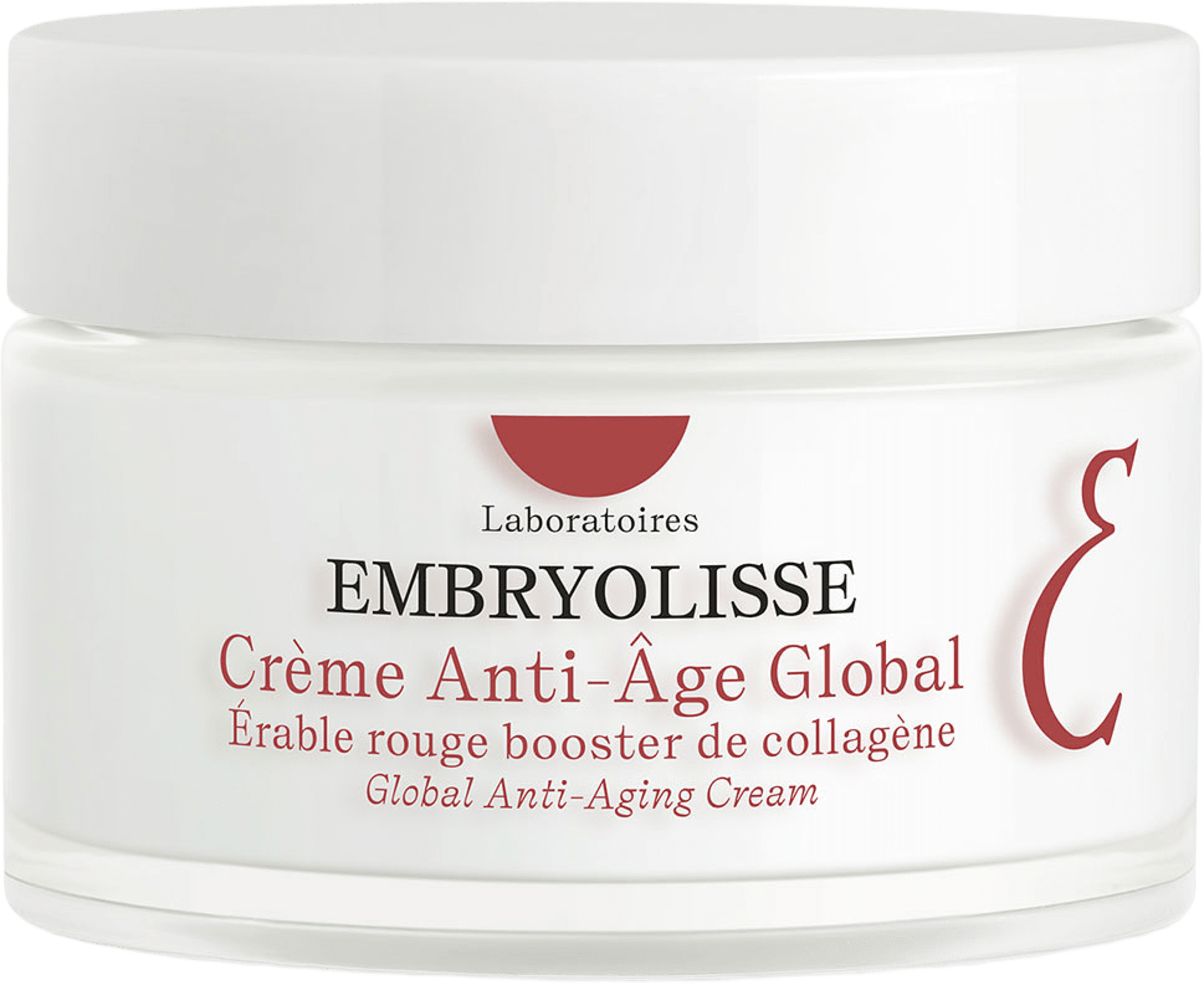 Nutri-Vitality Cream, från Embryolisse. Klicka för att öppna bilden i stort format