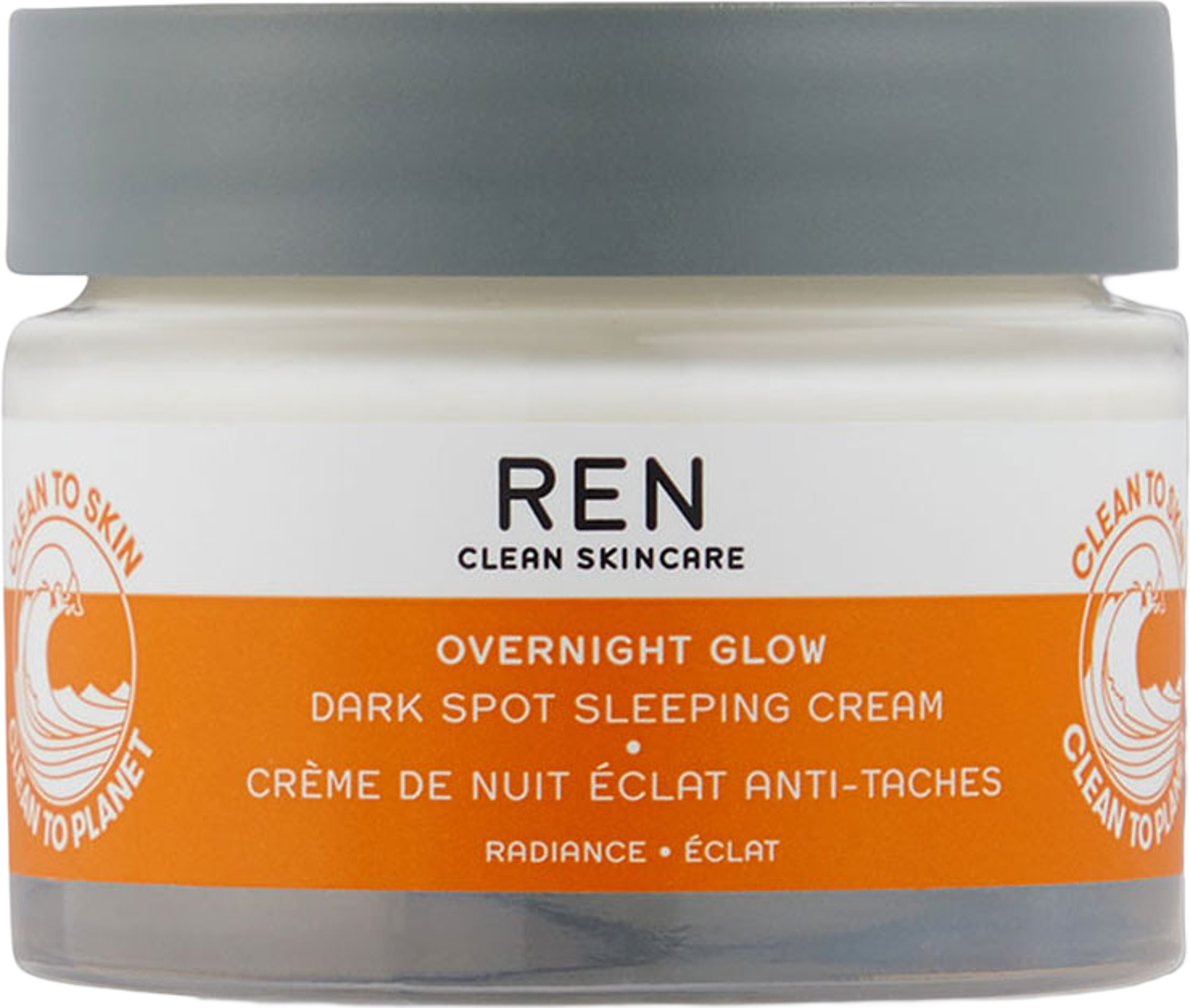 Overnight Glow Dark Spot Sleeping Cream