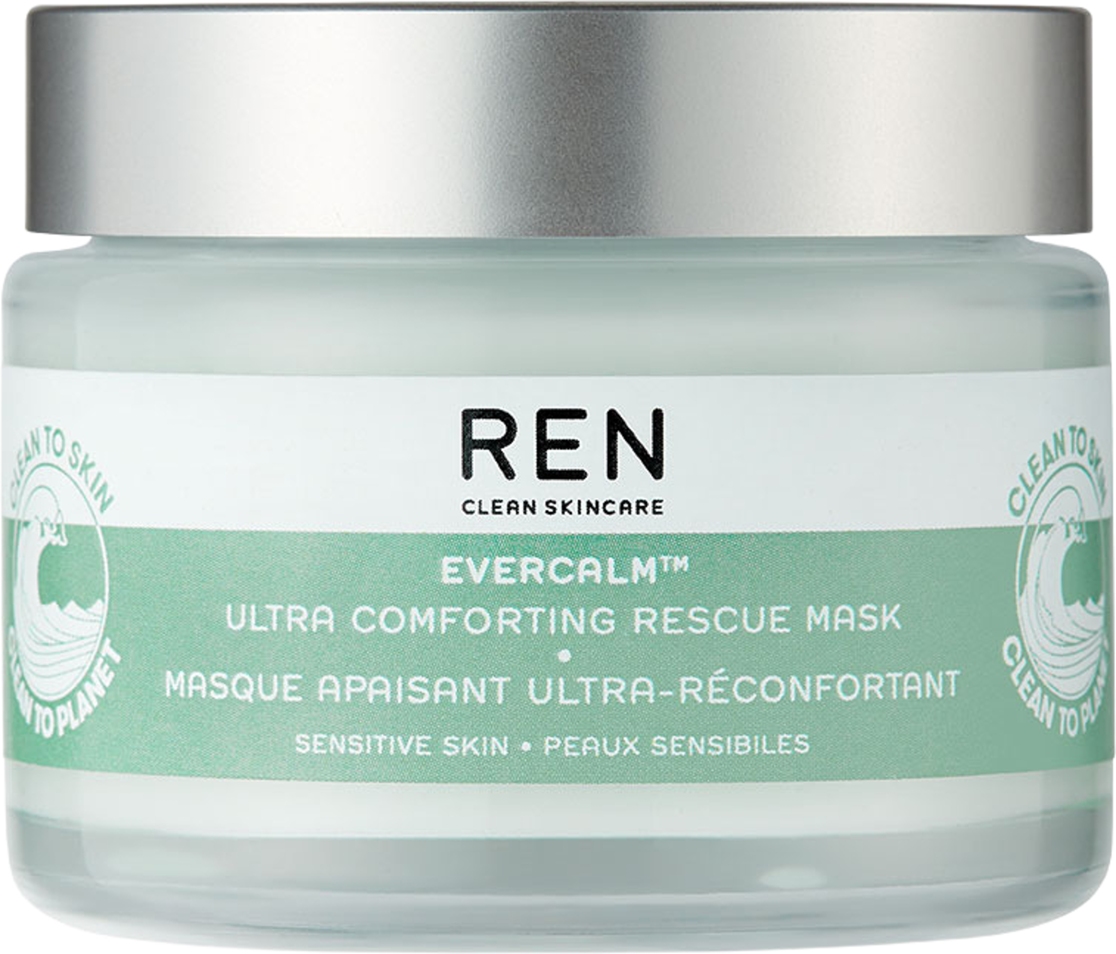 Evercalm Ultra Comforting Rescue Mask