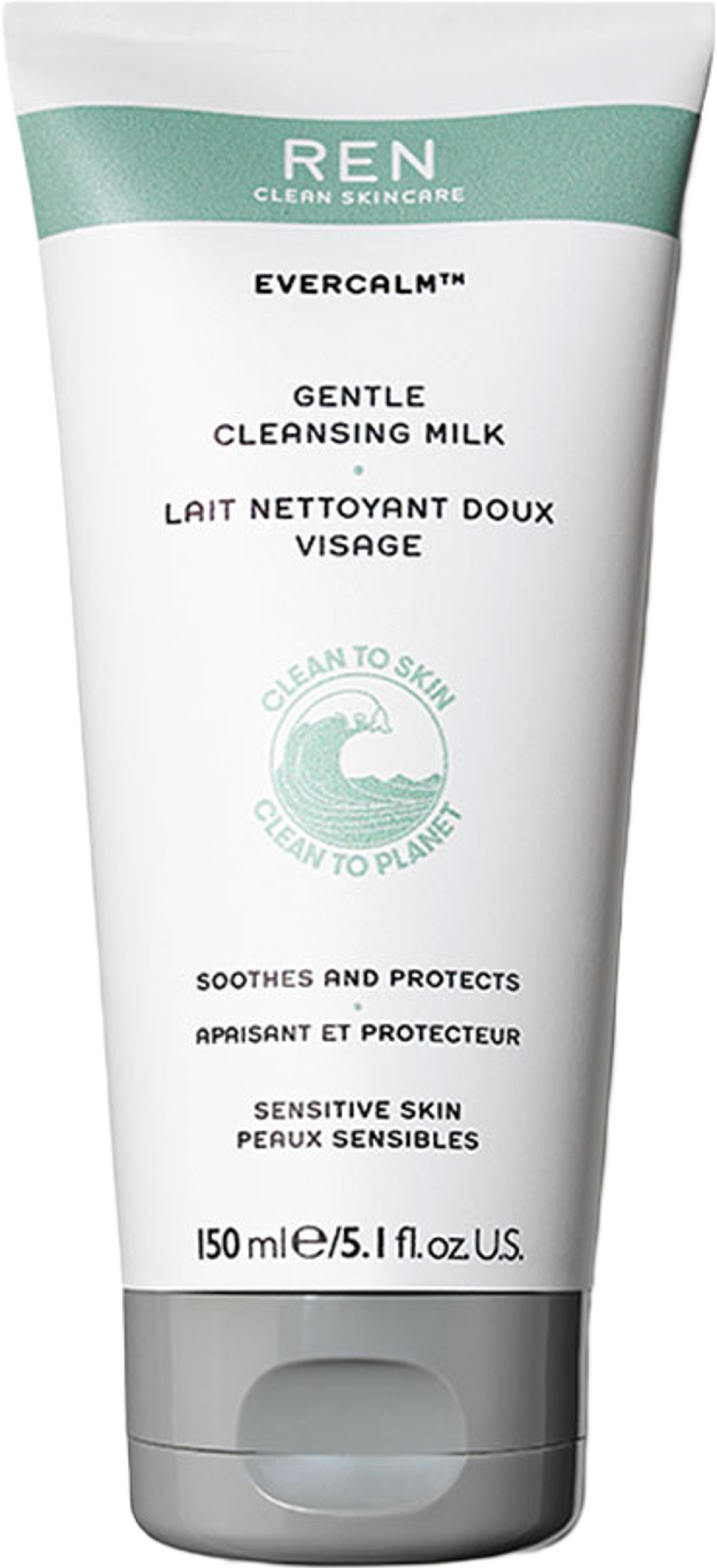 Evercalm Gentle Cleansing Milk