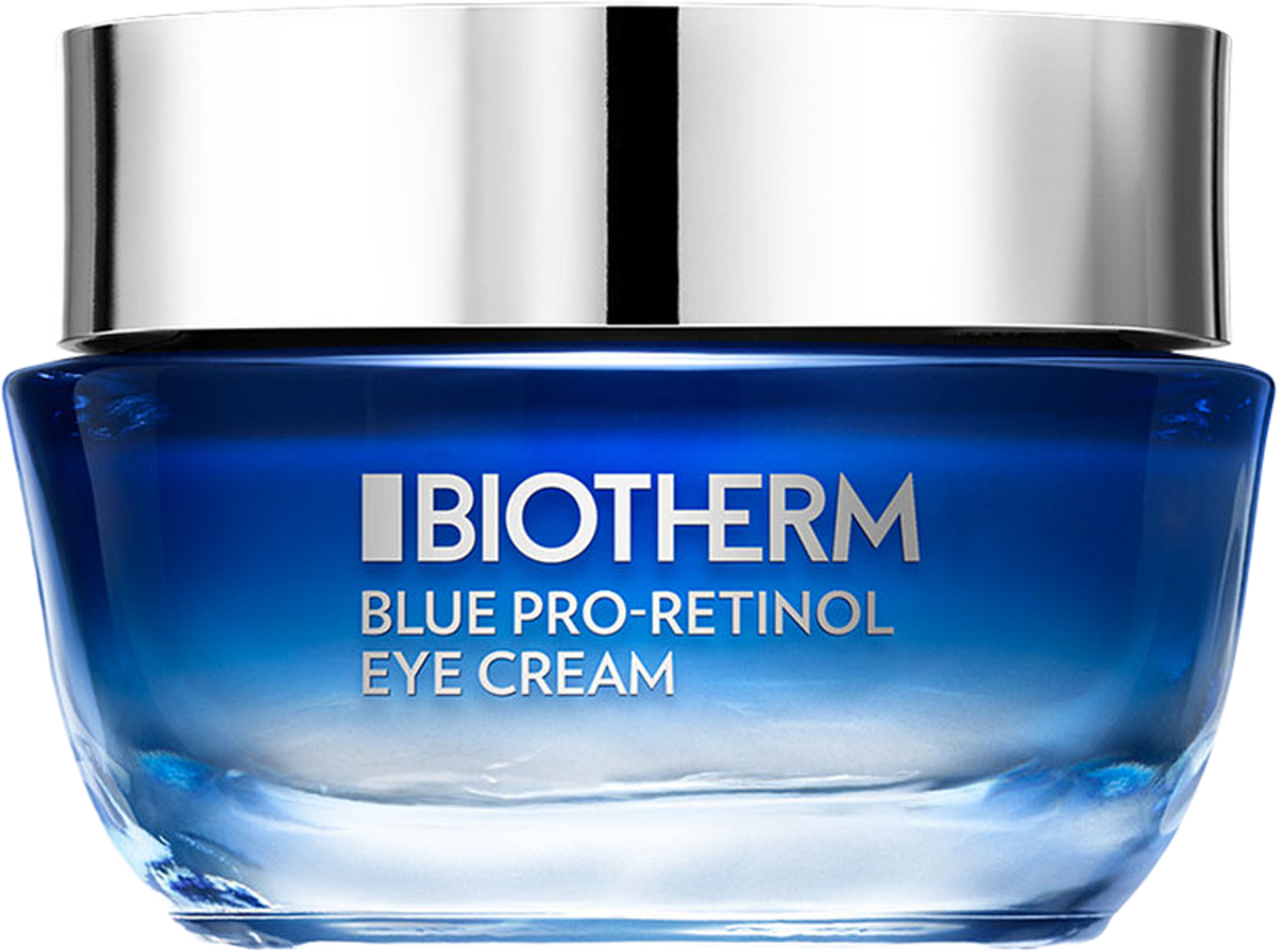 Blue Pro-Retinol Moisturizing Eye Cream