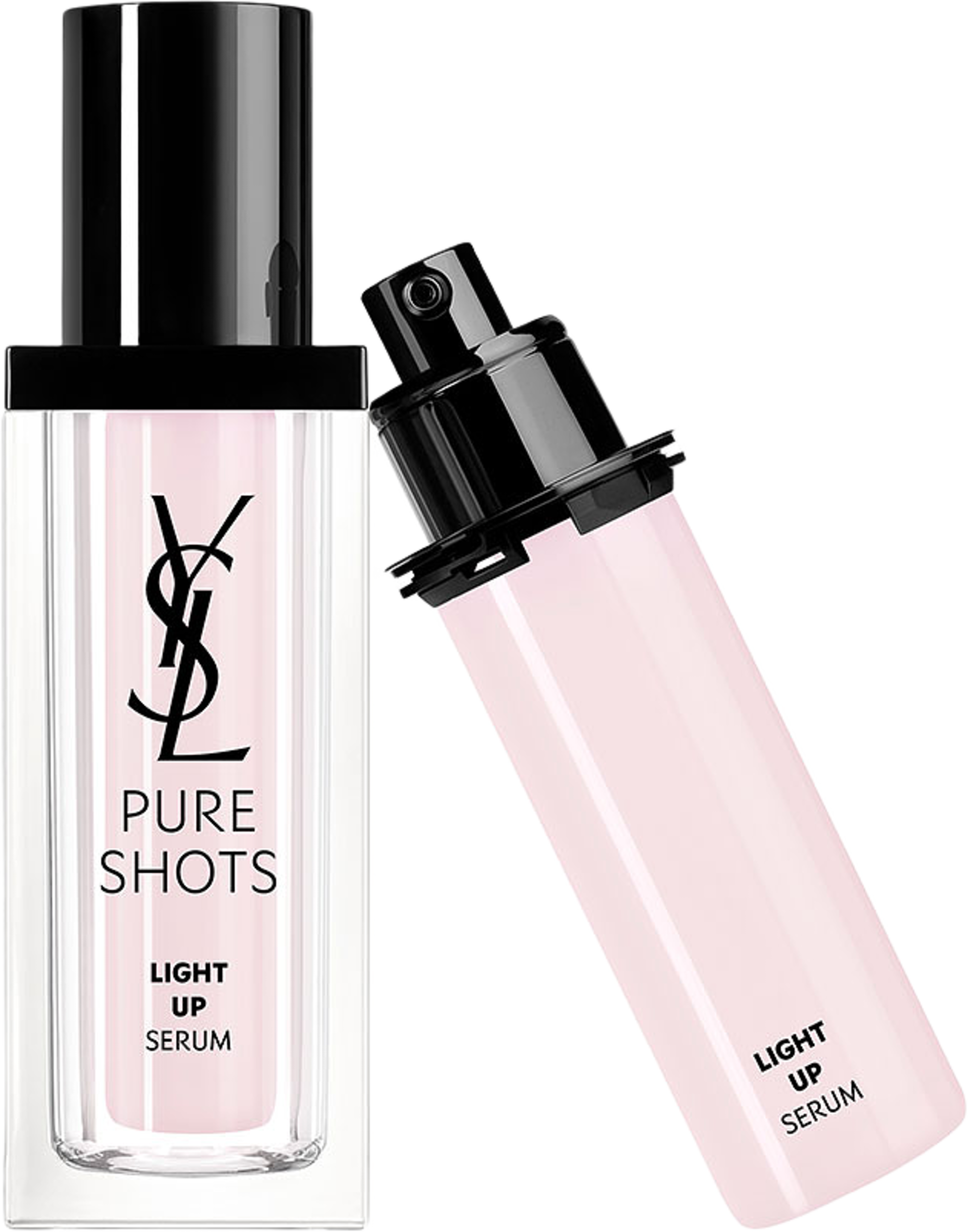 Pure Shots Light Up Serum