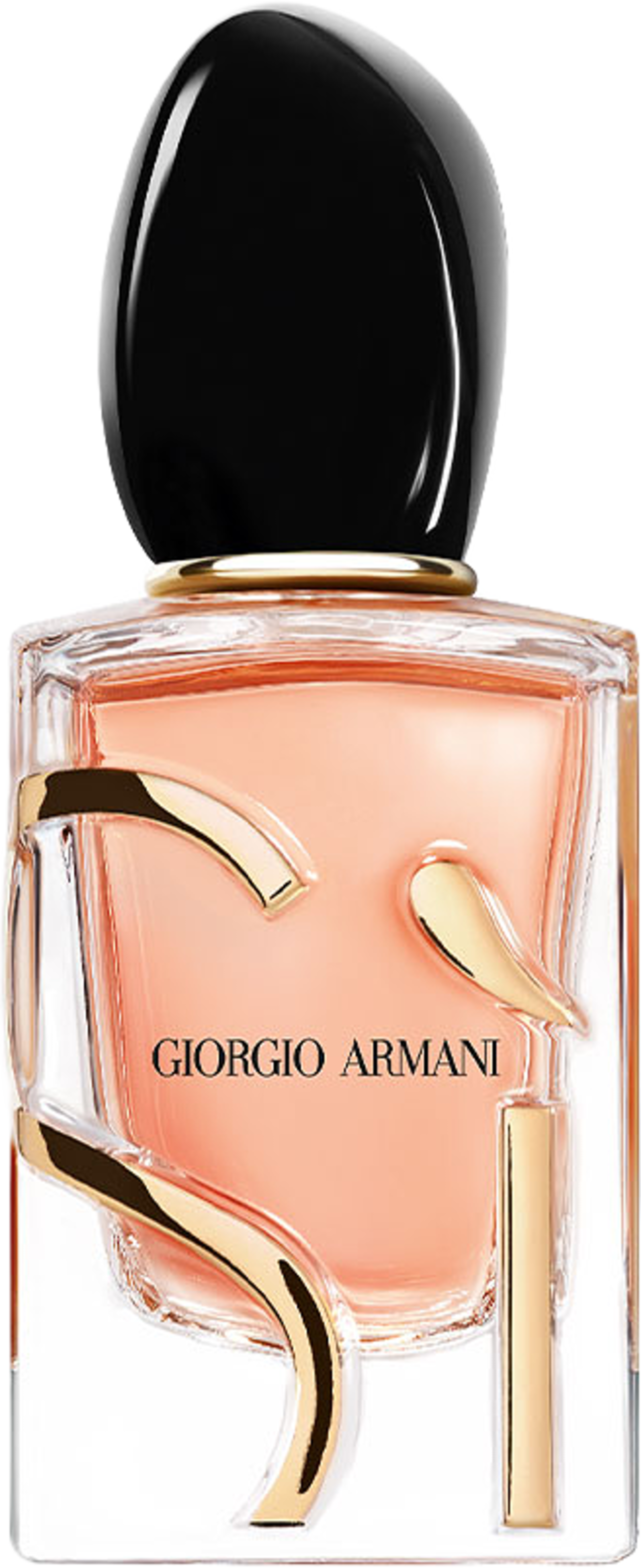 Sì Eau de Parfum Intense