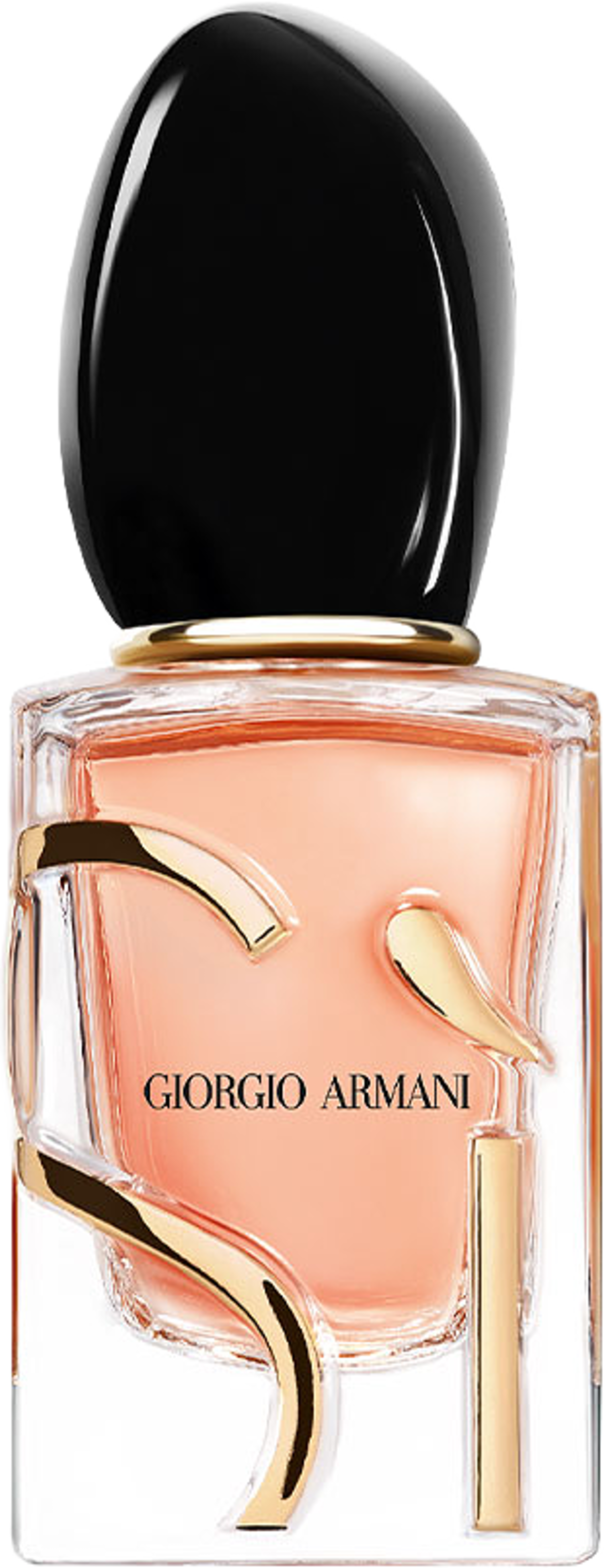 Sì Eau de Parfum Intense