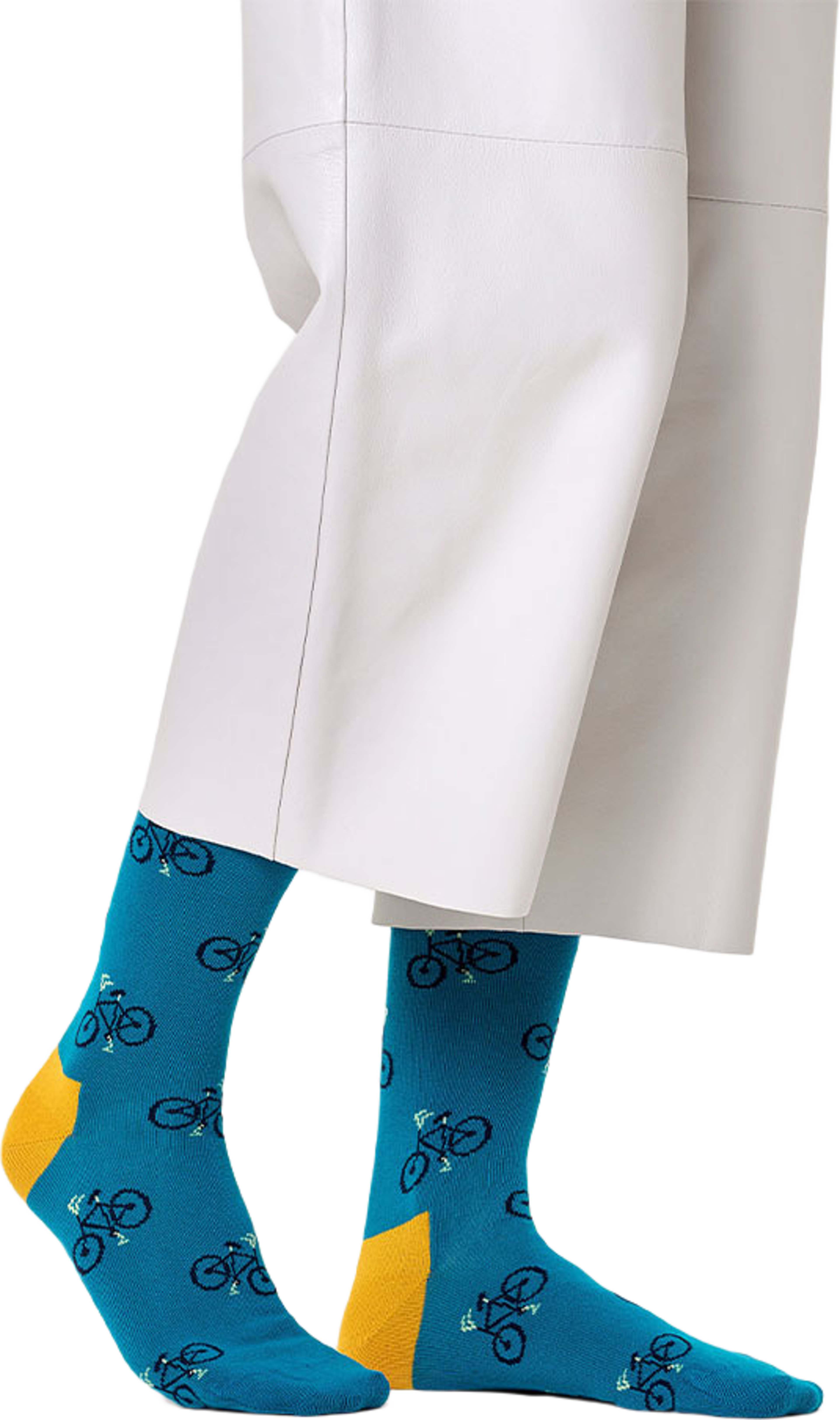 Bike Sock