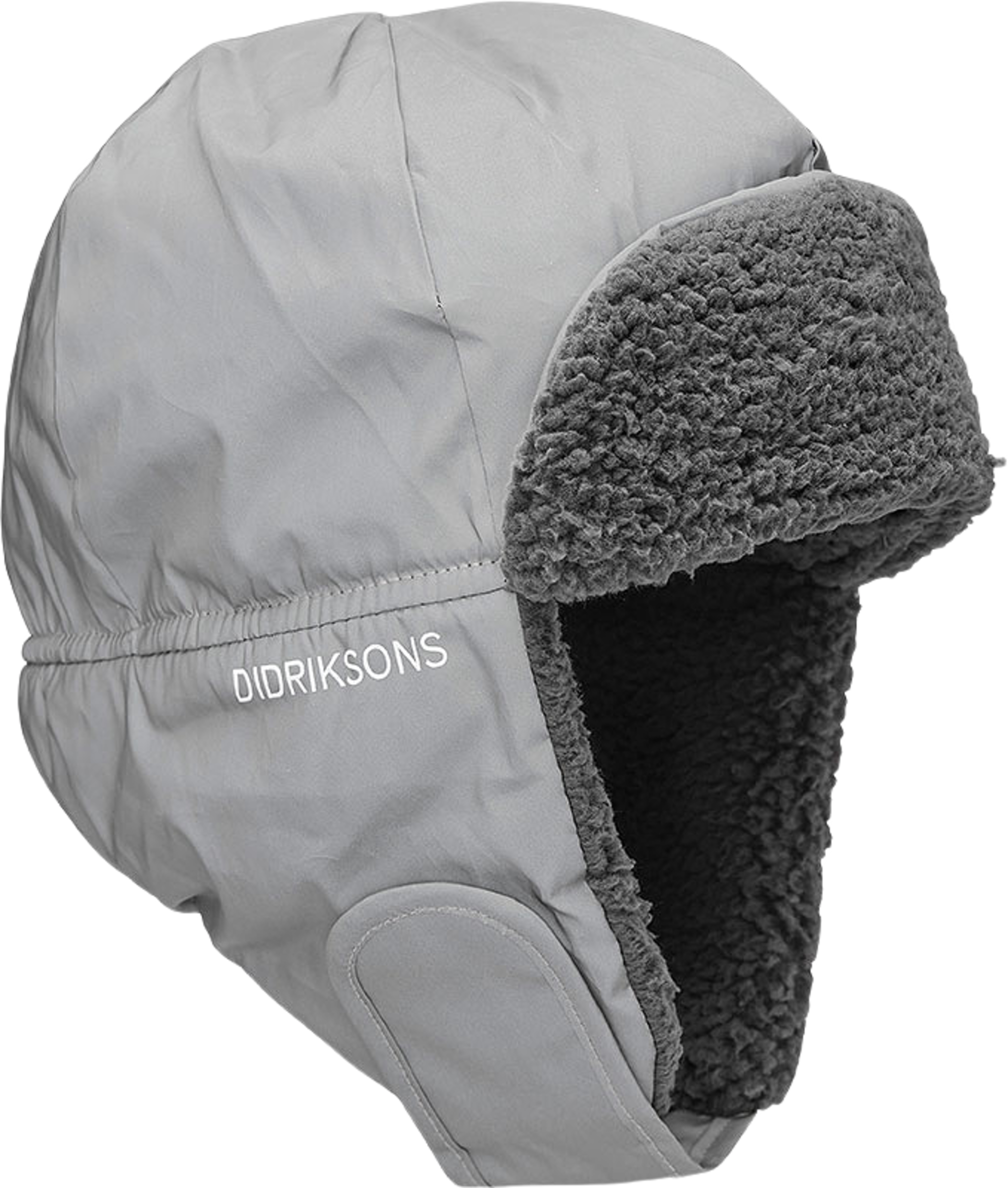 Biggles Reflective Kid's Cap