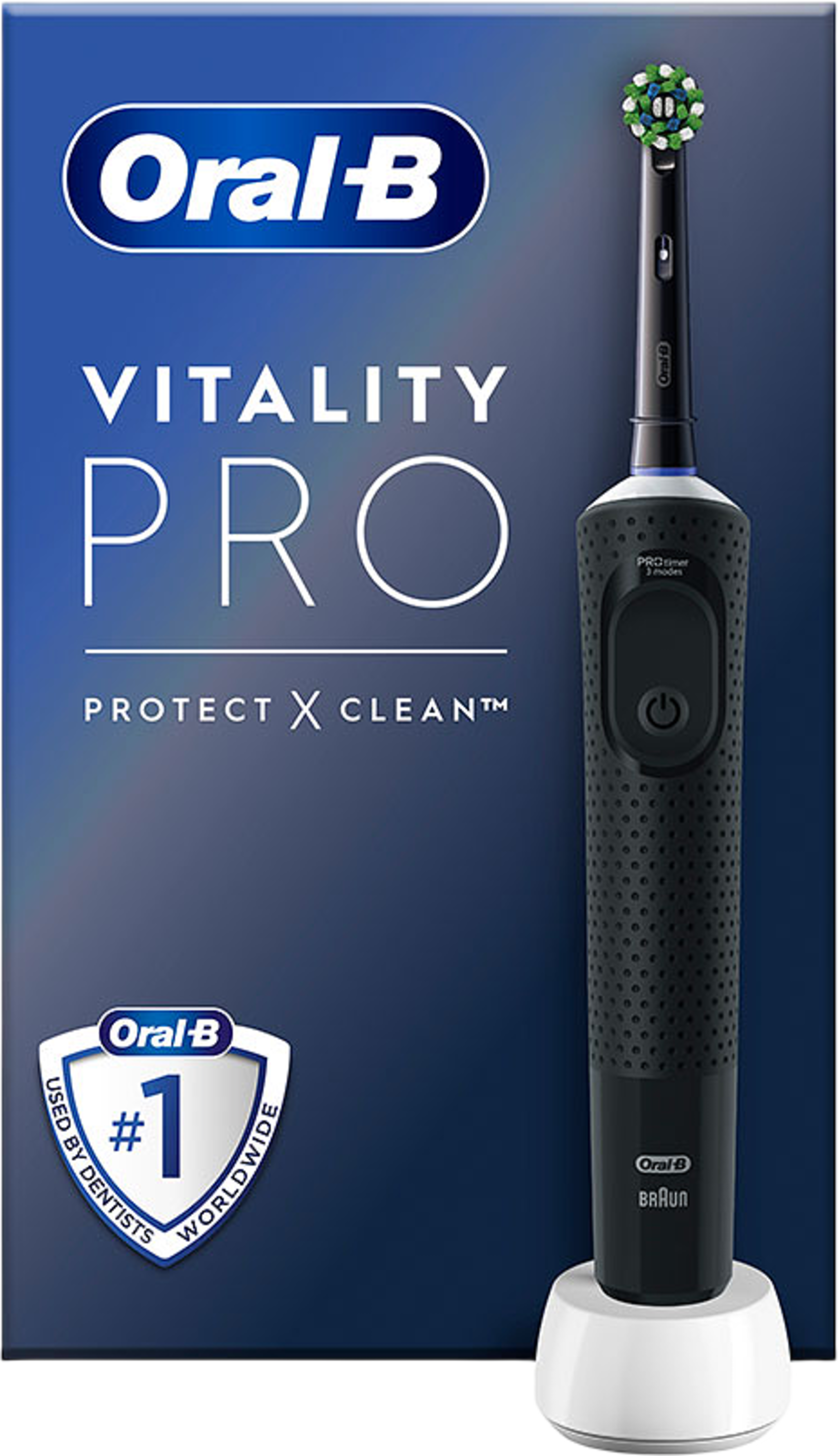 Oral-B Vitality Pro Eltandborste