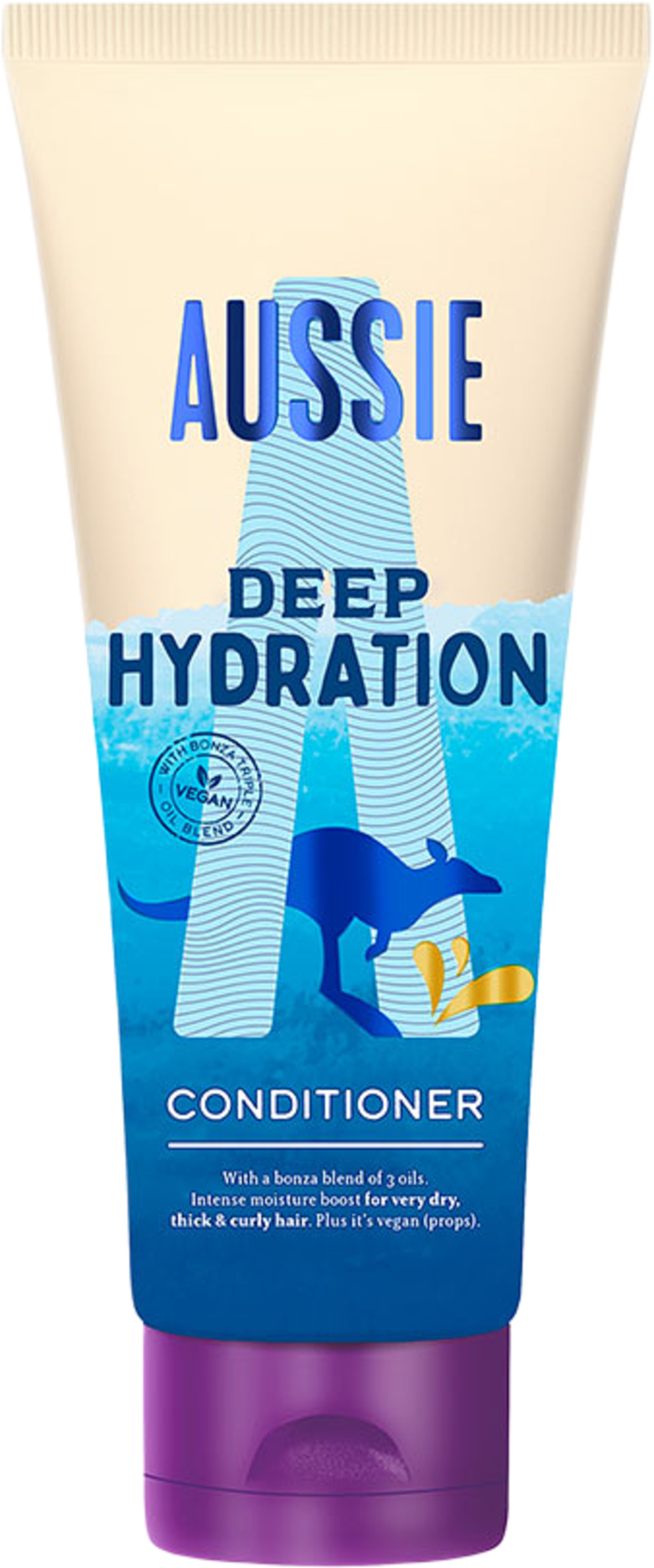 Deep Hydration Veganskt Balsam