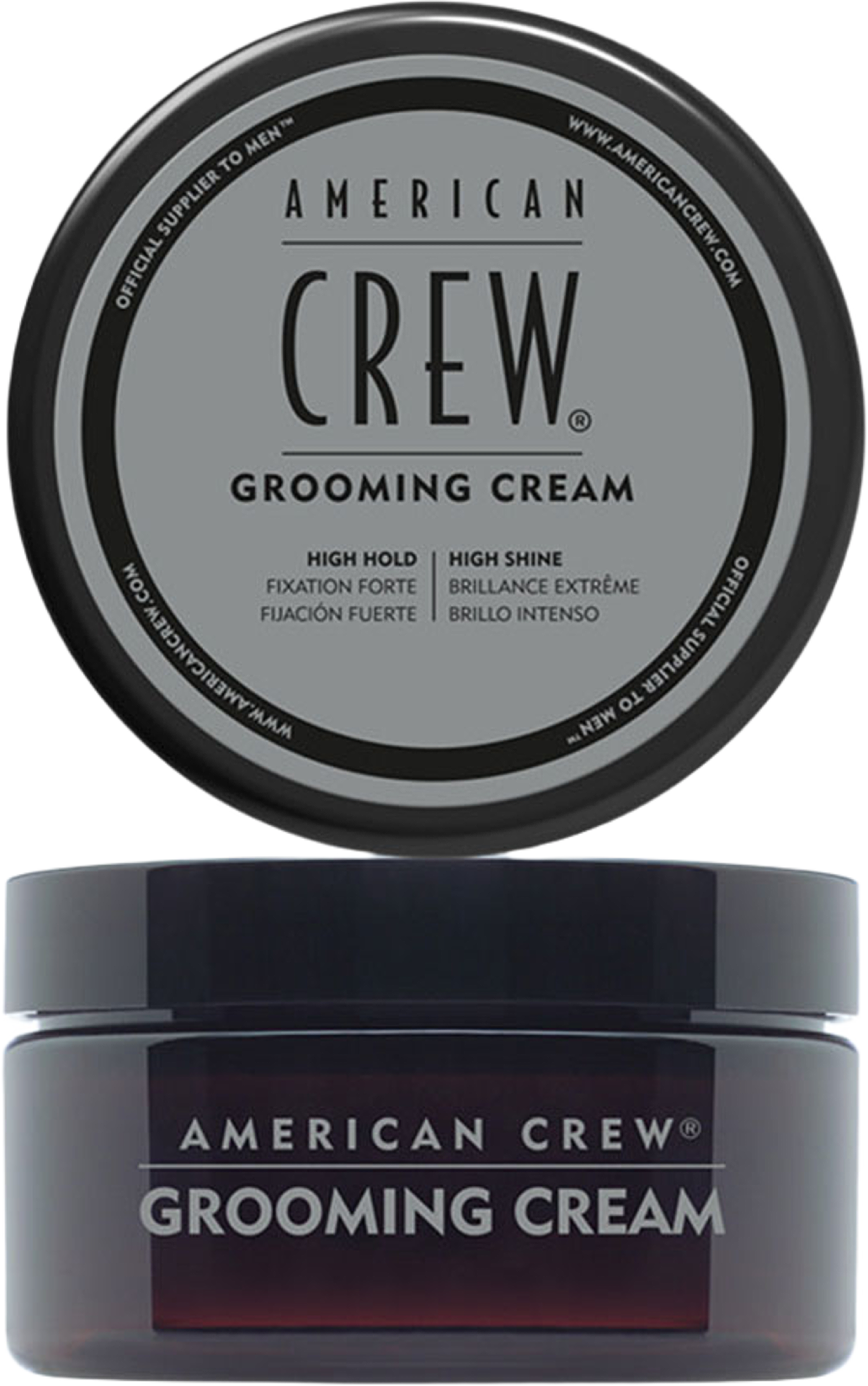 Pucks Grooming Cream
