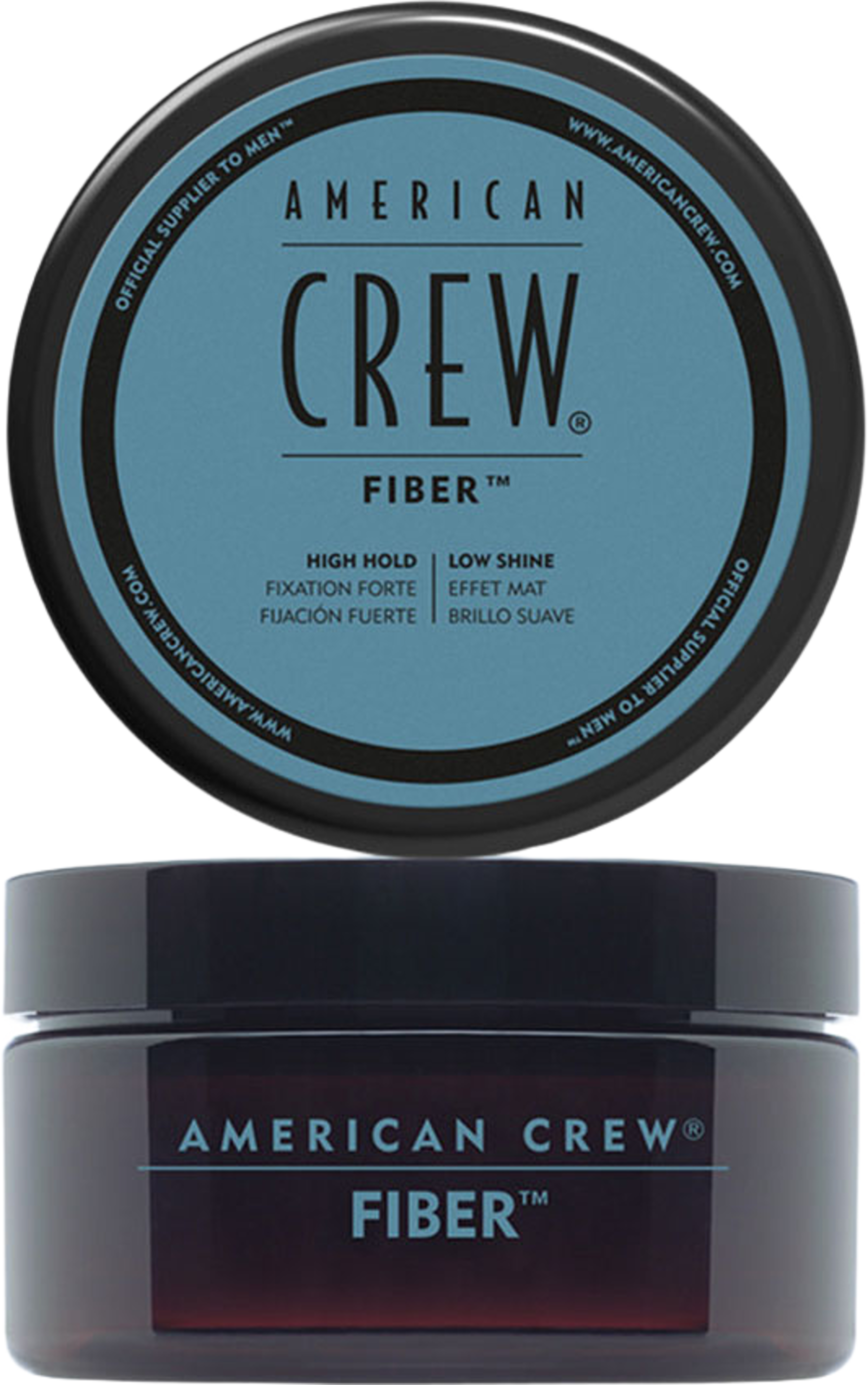 Pucks Fiber Wax