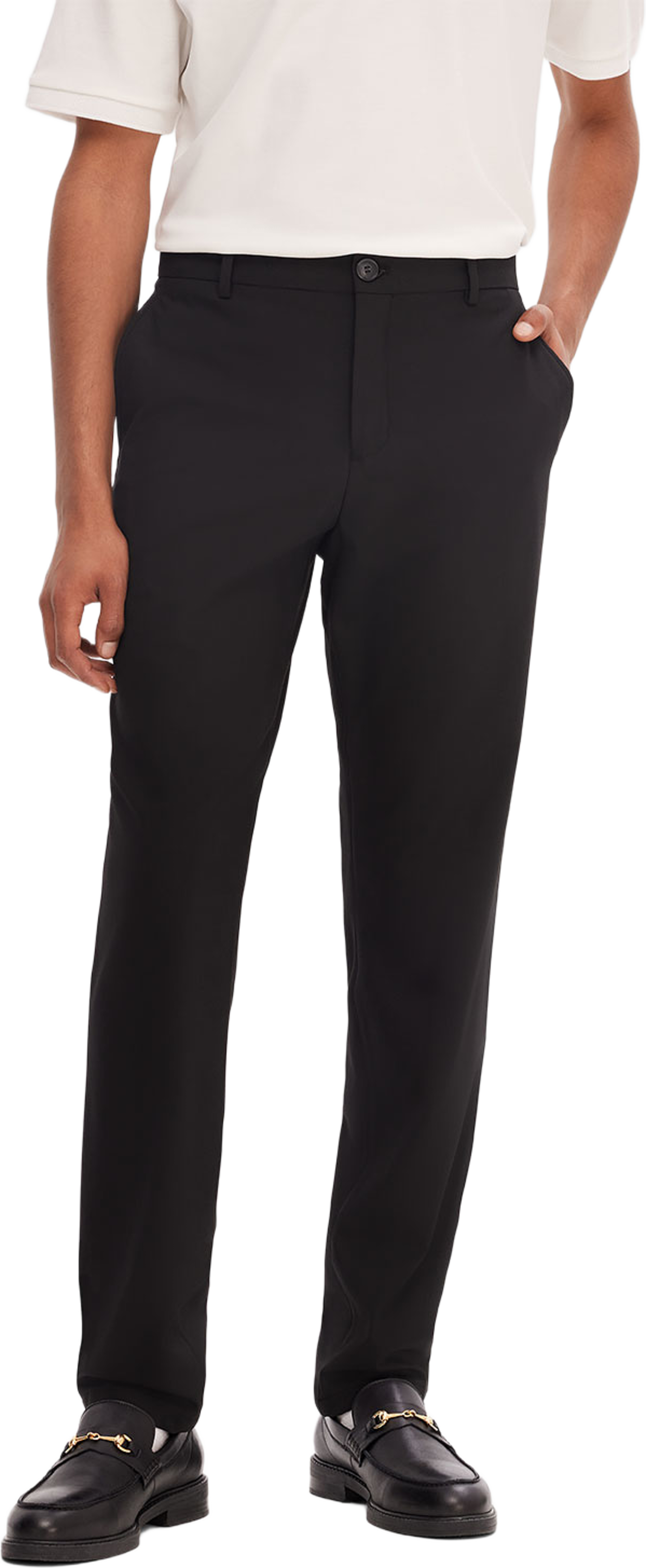 ROBERT Byxor Slim