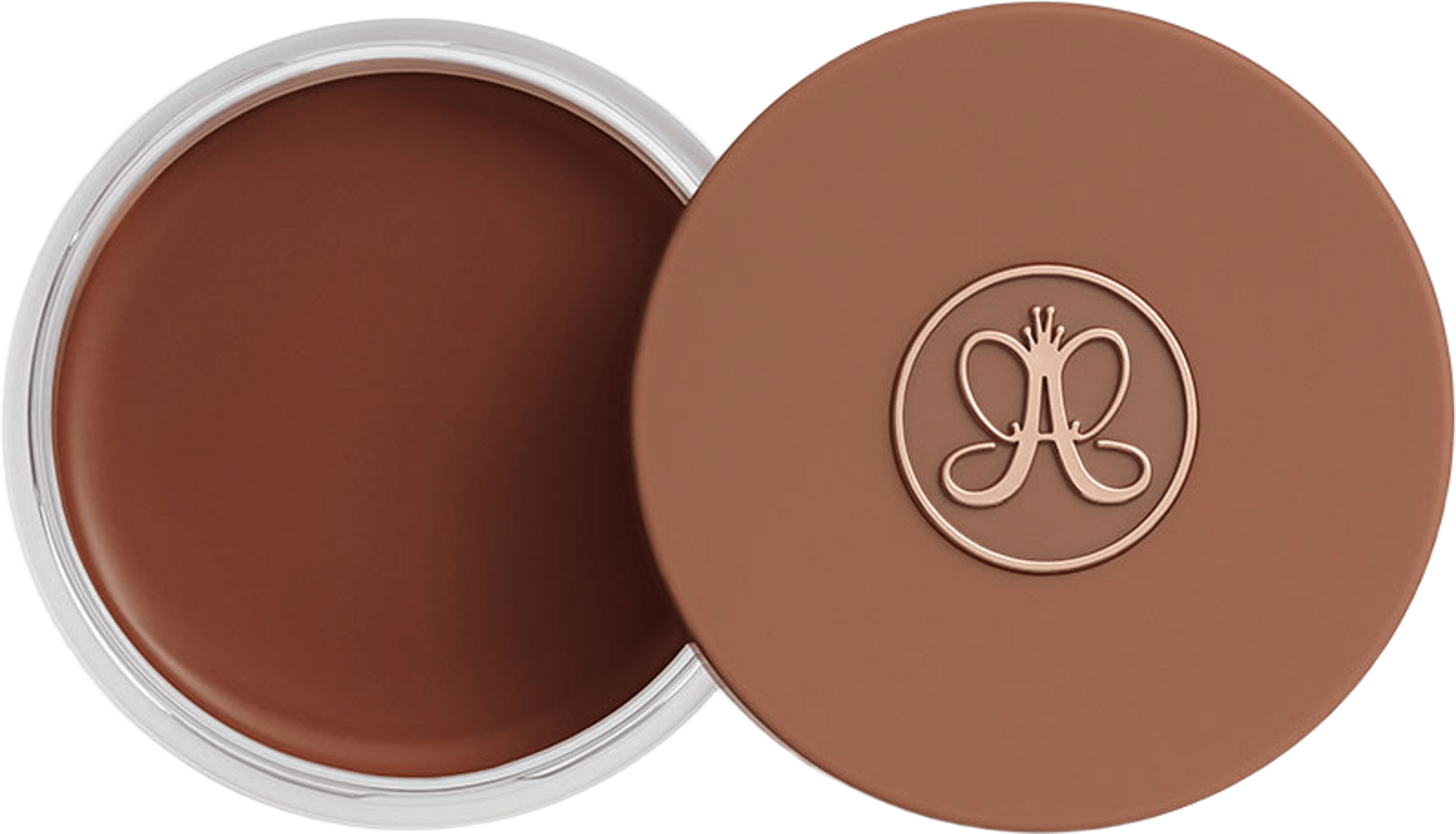 Cream Bronzer