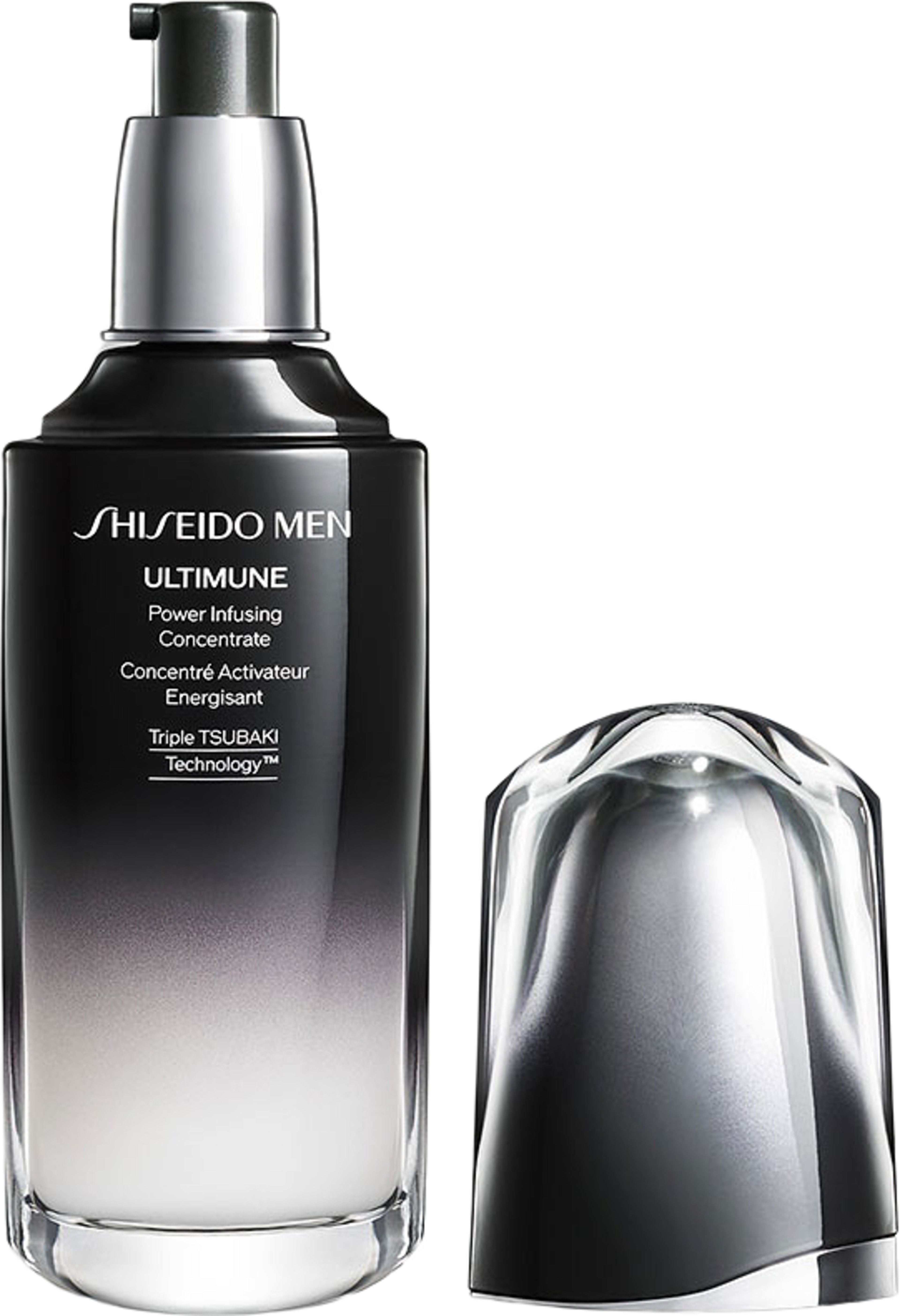 Ultimune Power Infusing Concentrate