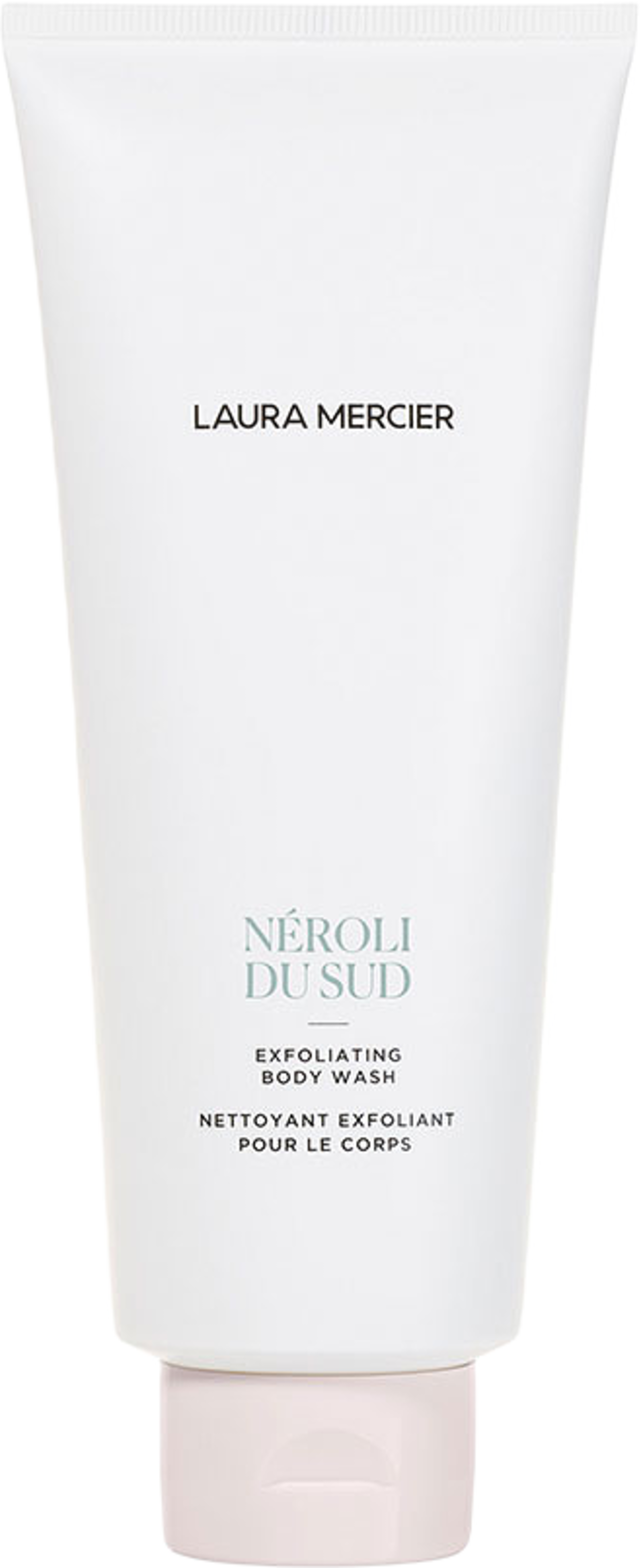 Exfoliating Body Wash Néroli Du Sud