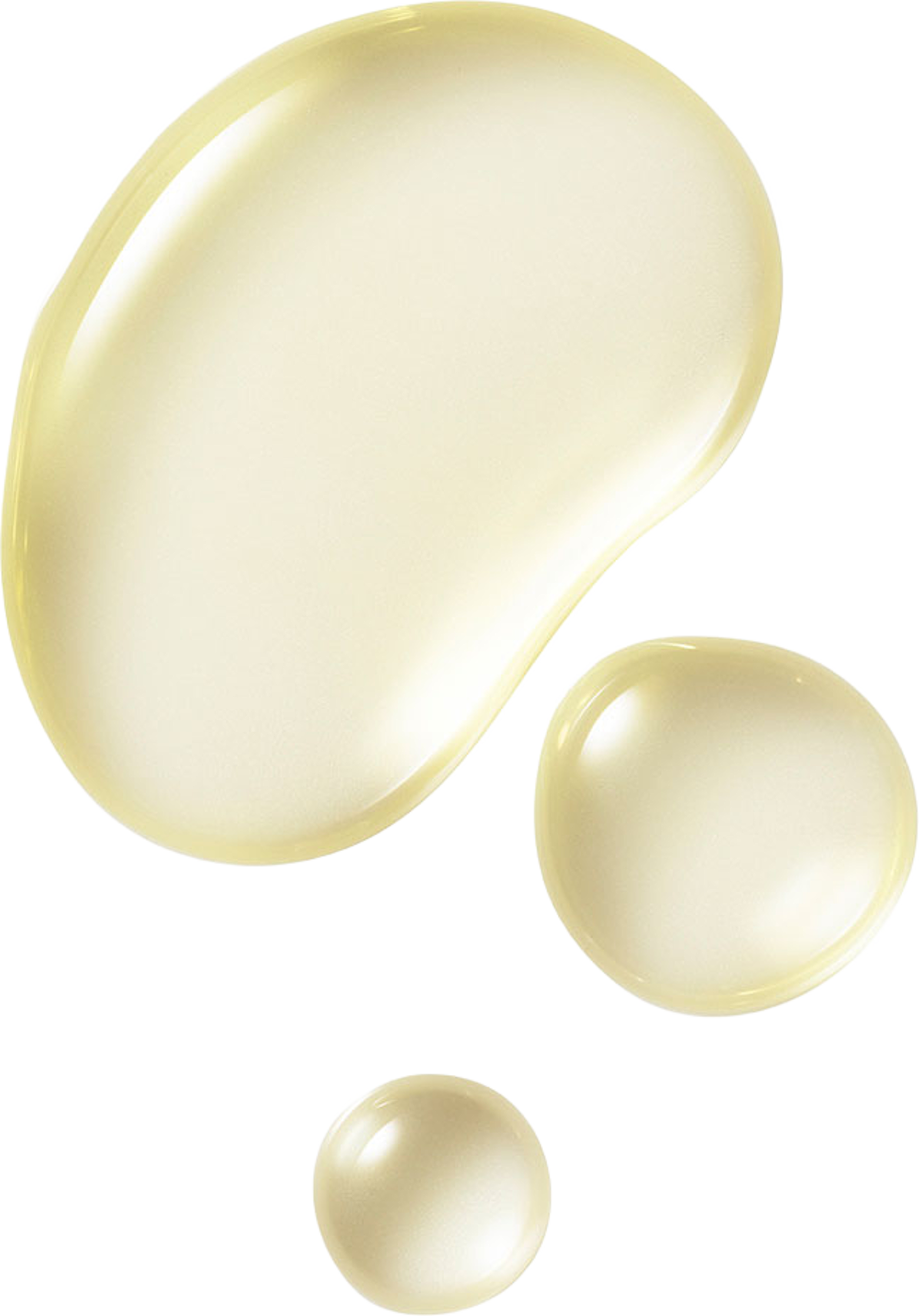 Aromatic Bath & Body Oil Ambre Vanille