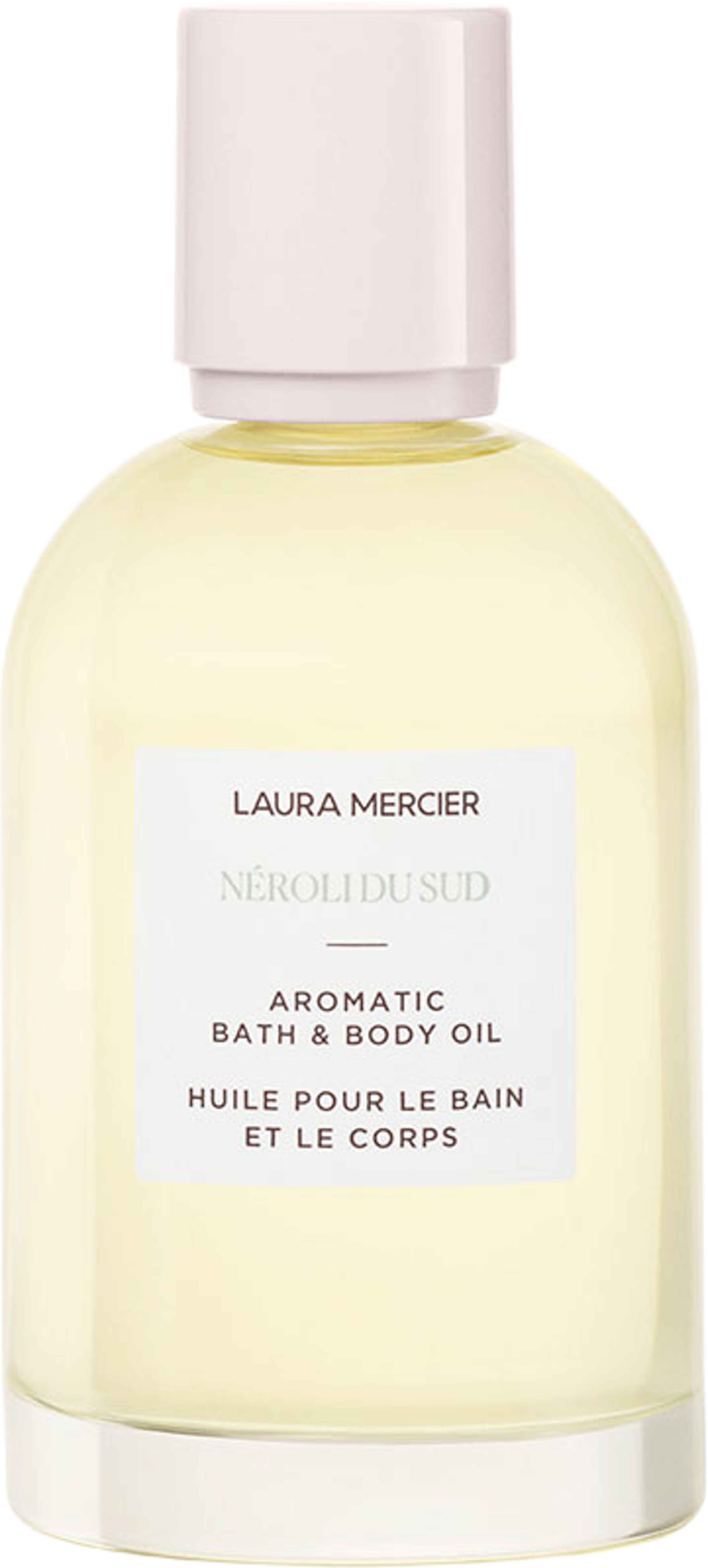 Aromatic Bath & Body Oil Néroli Du Sud