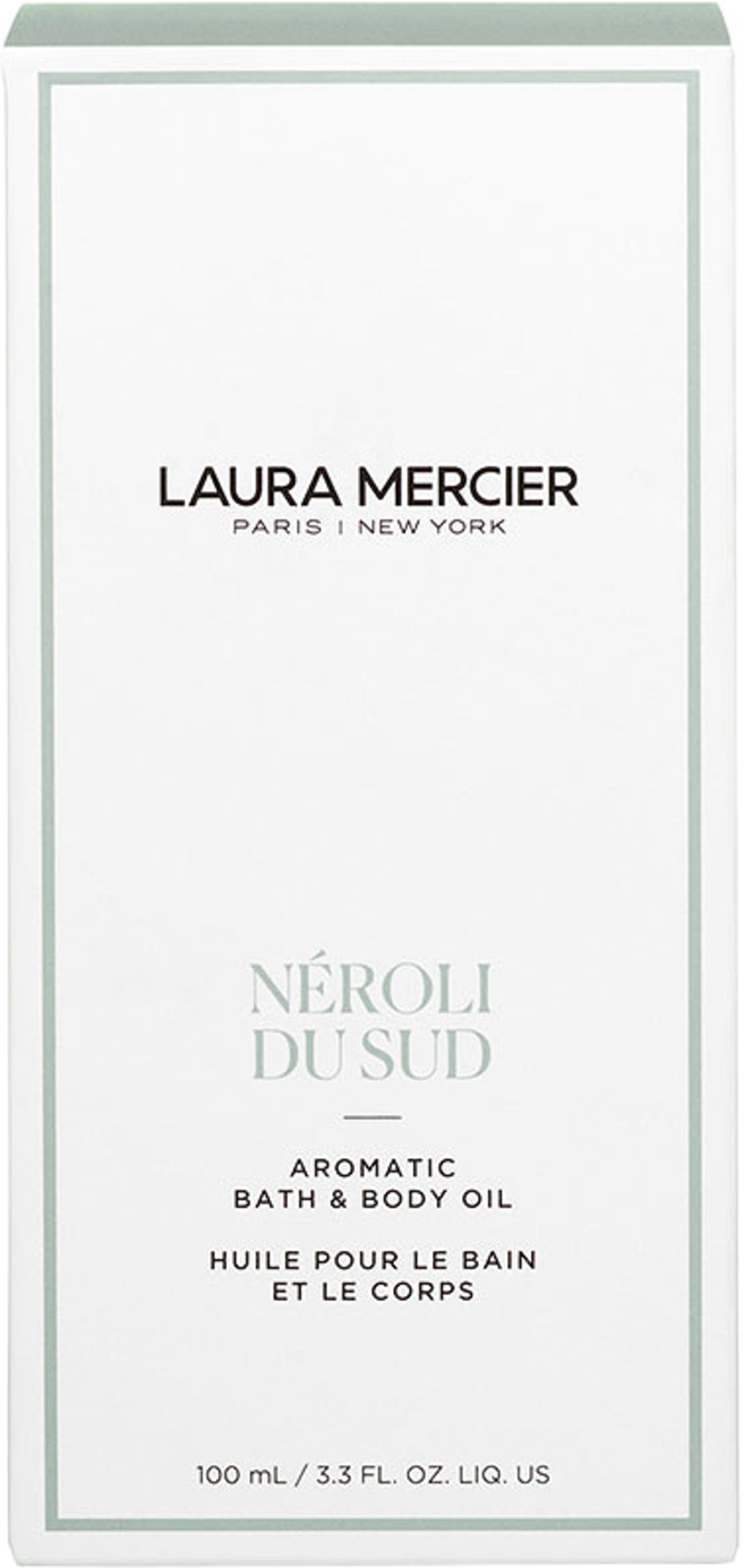 Aromatic Bath & Body Oil Néroli Du Sud