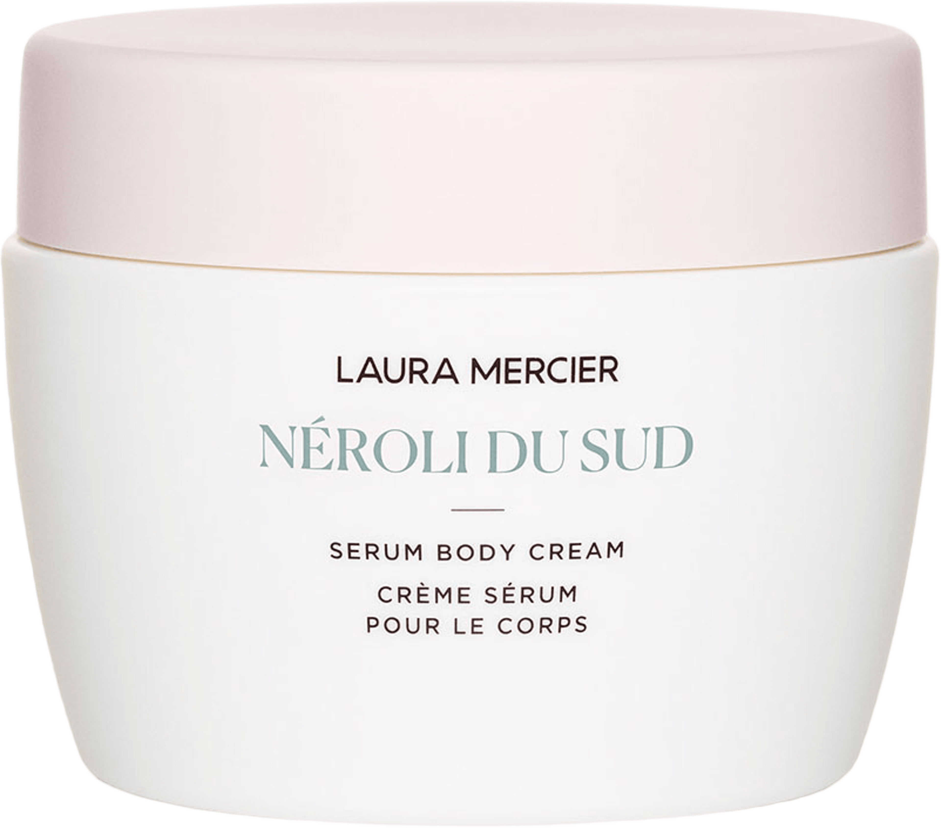 Serum Body Cream néroli du sud