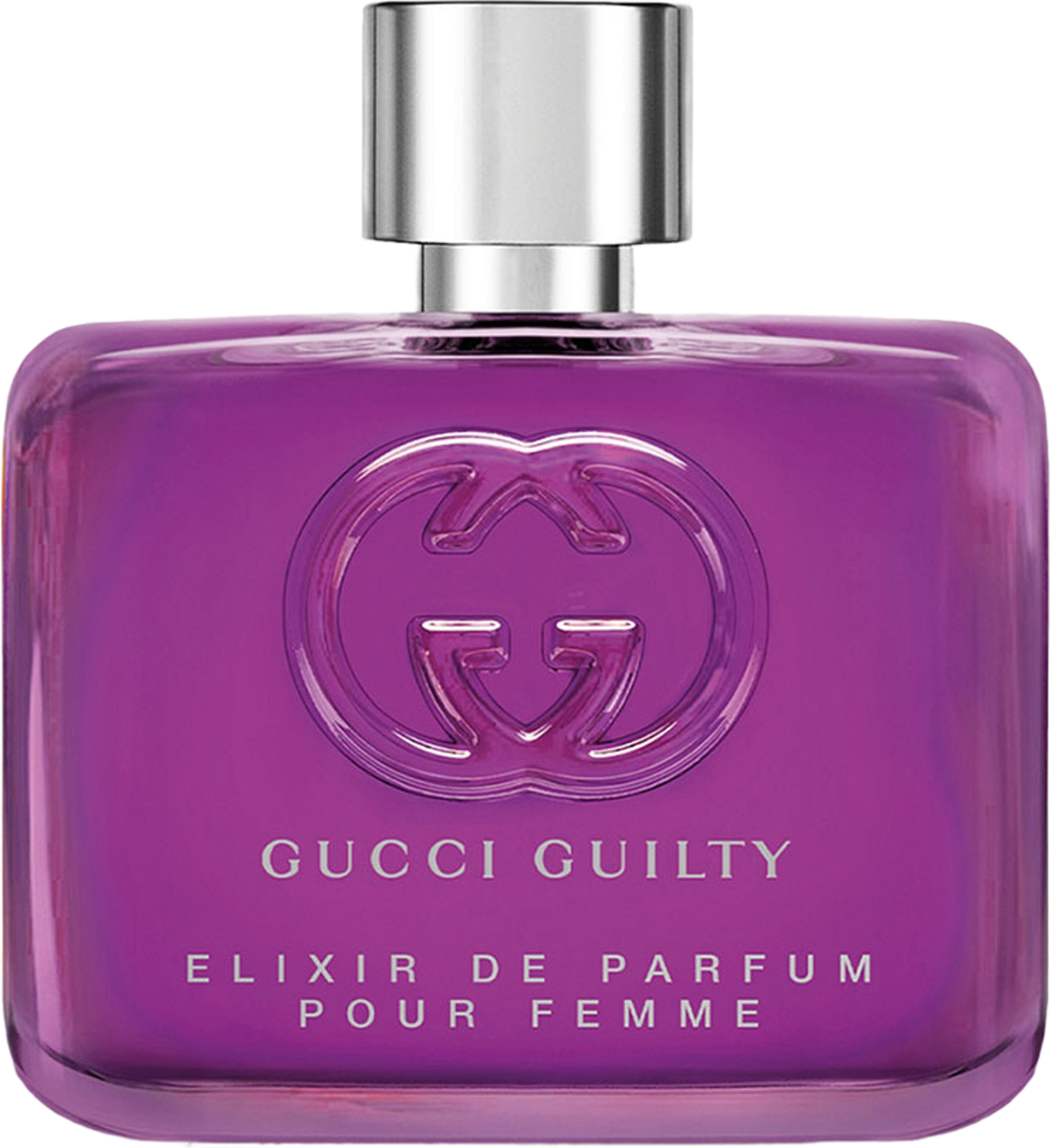 Gucci Guilty Elixir De Parfum Pour Femme 60 Ml