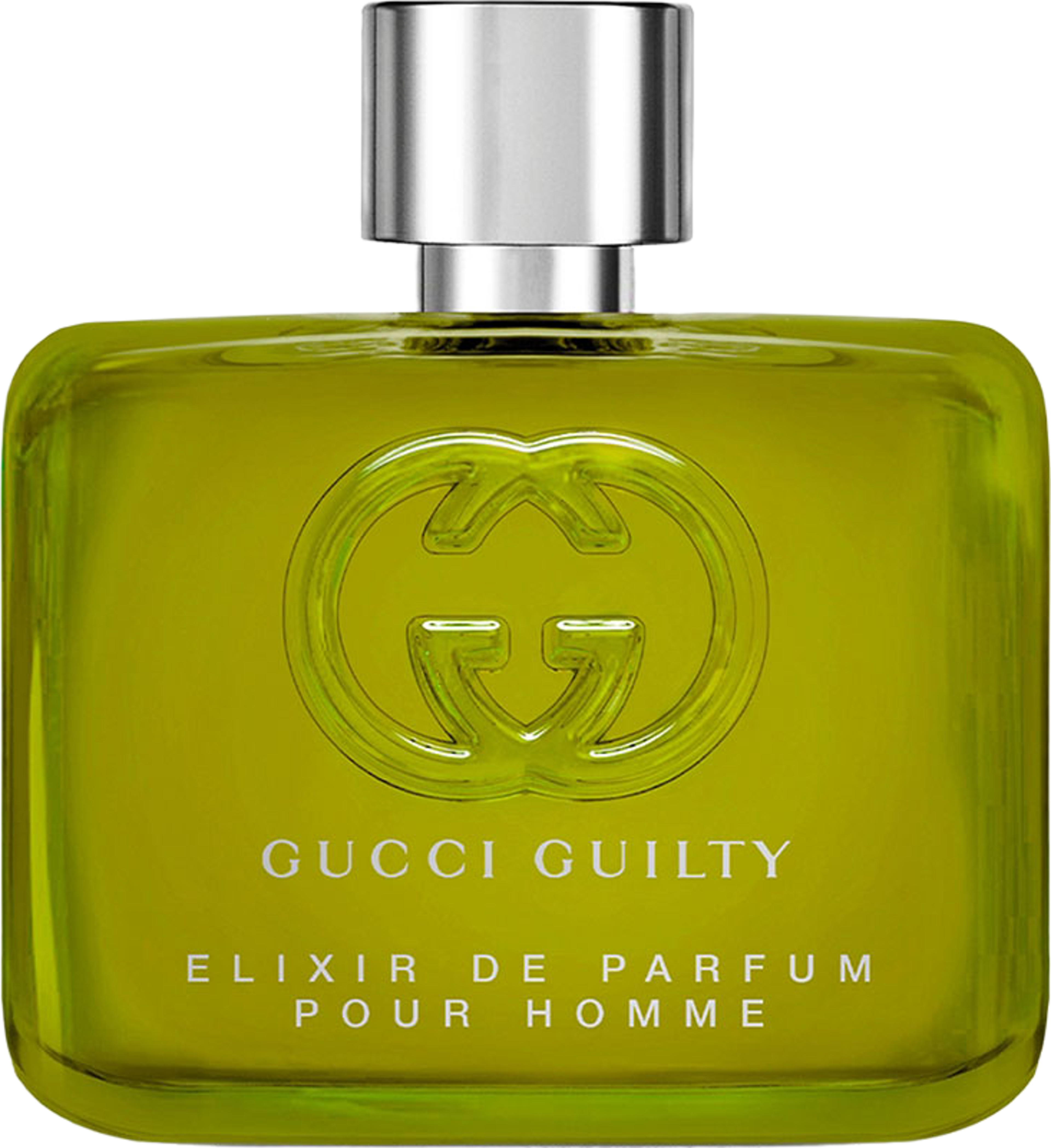 Guilty Elixir De Parfum Pour Homme 60 Ml
