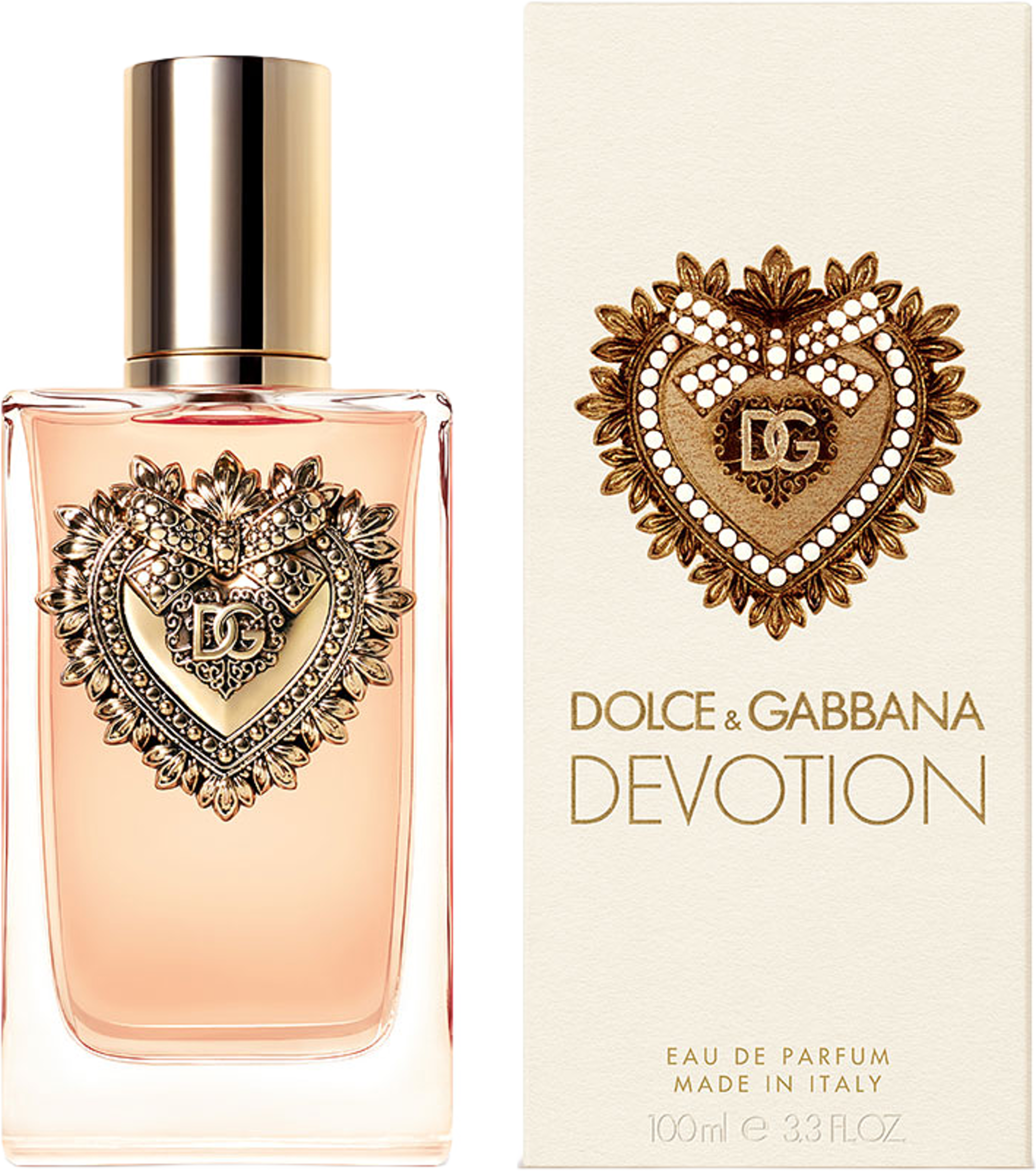 Devotion EdP 100 ml