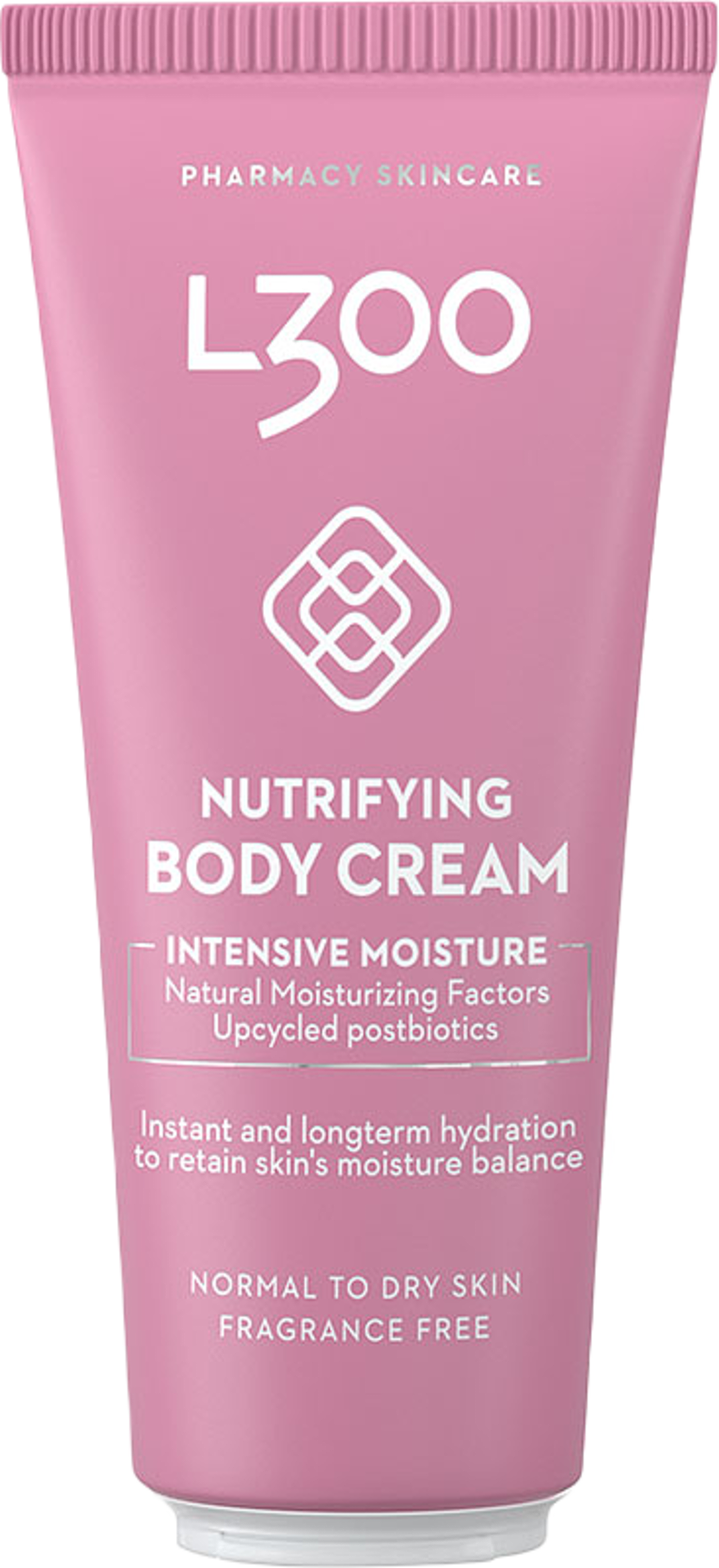 Nutrifying Body Cream