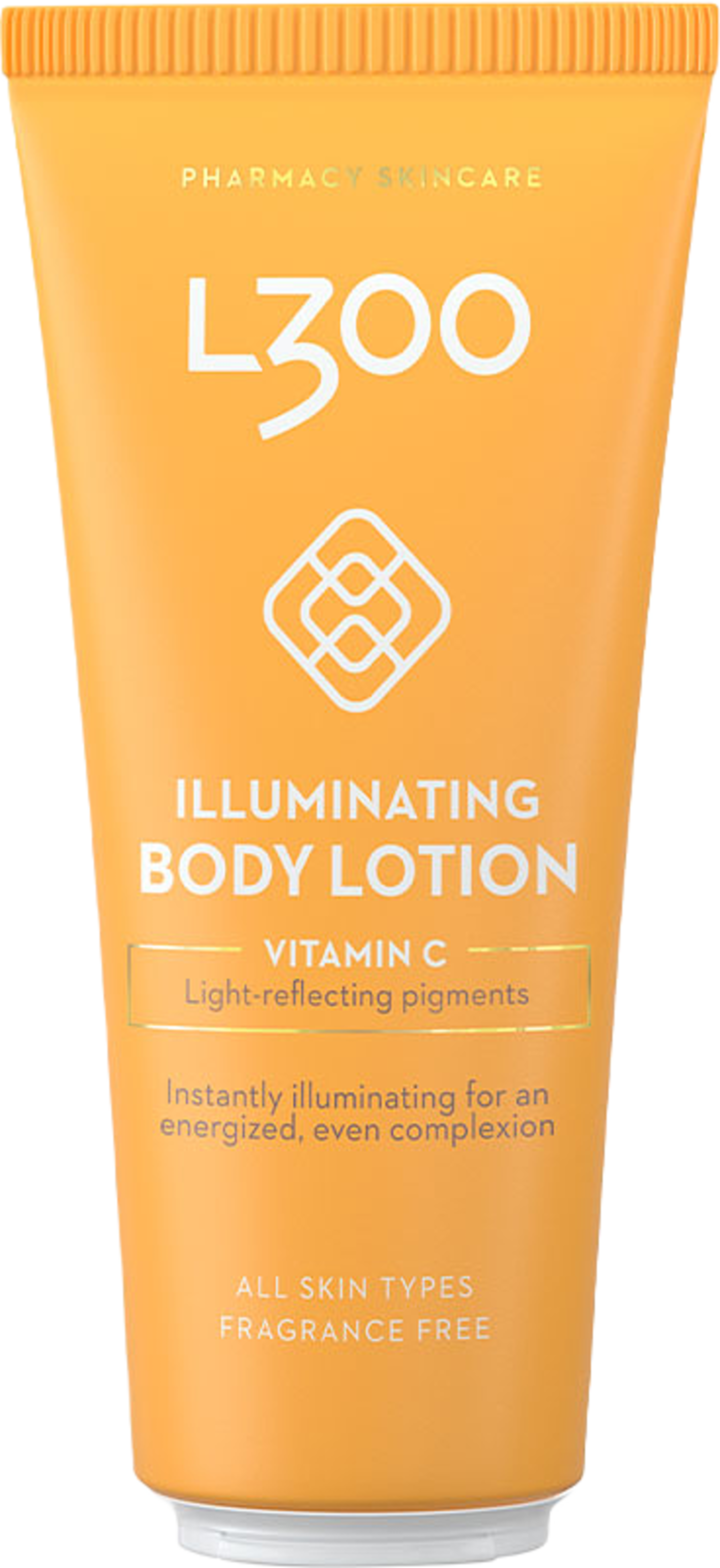 Illuminating Body Lotion