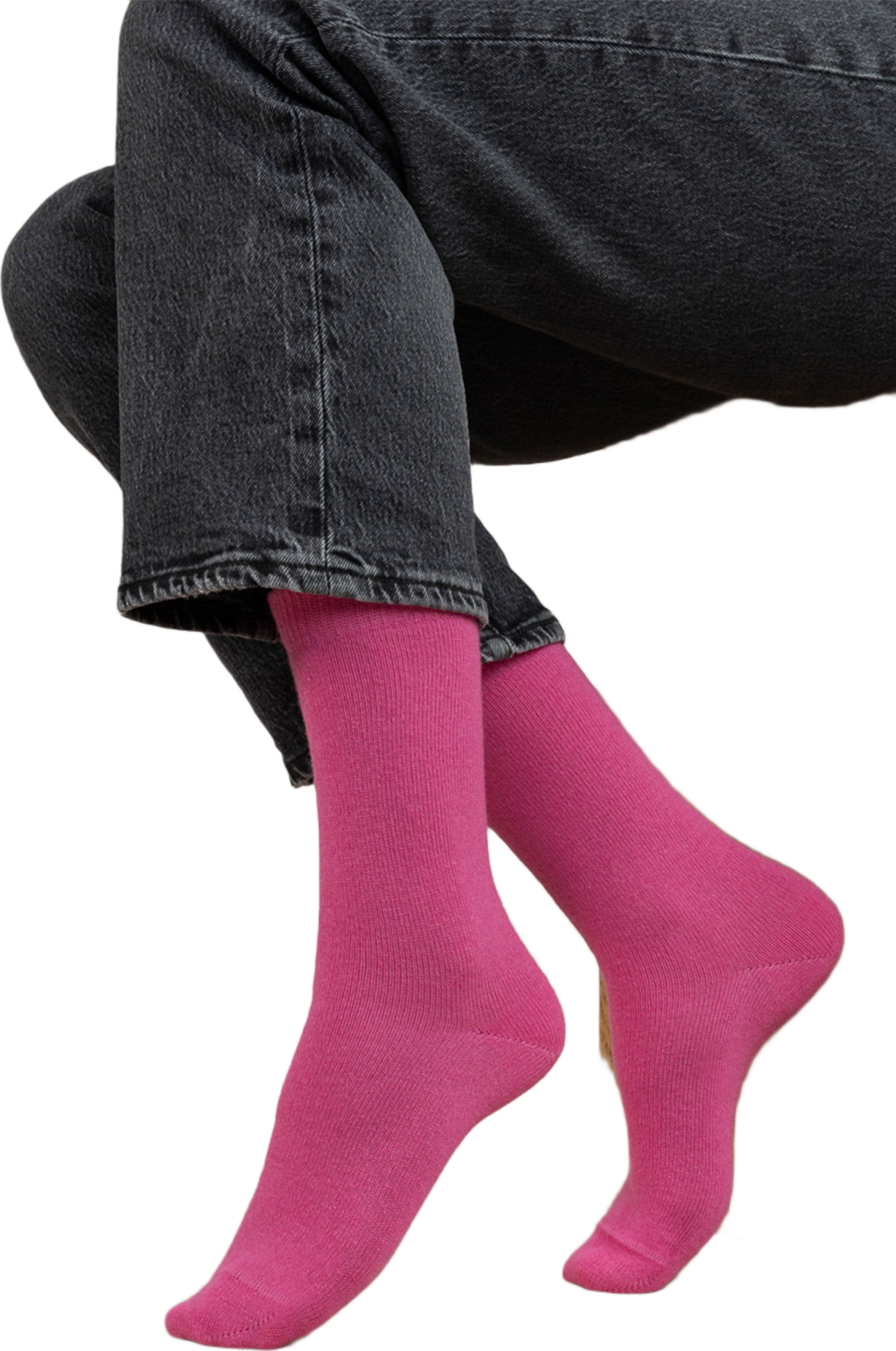 Kashmirsocka