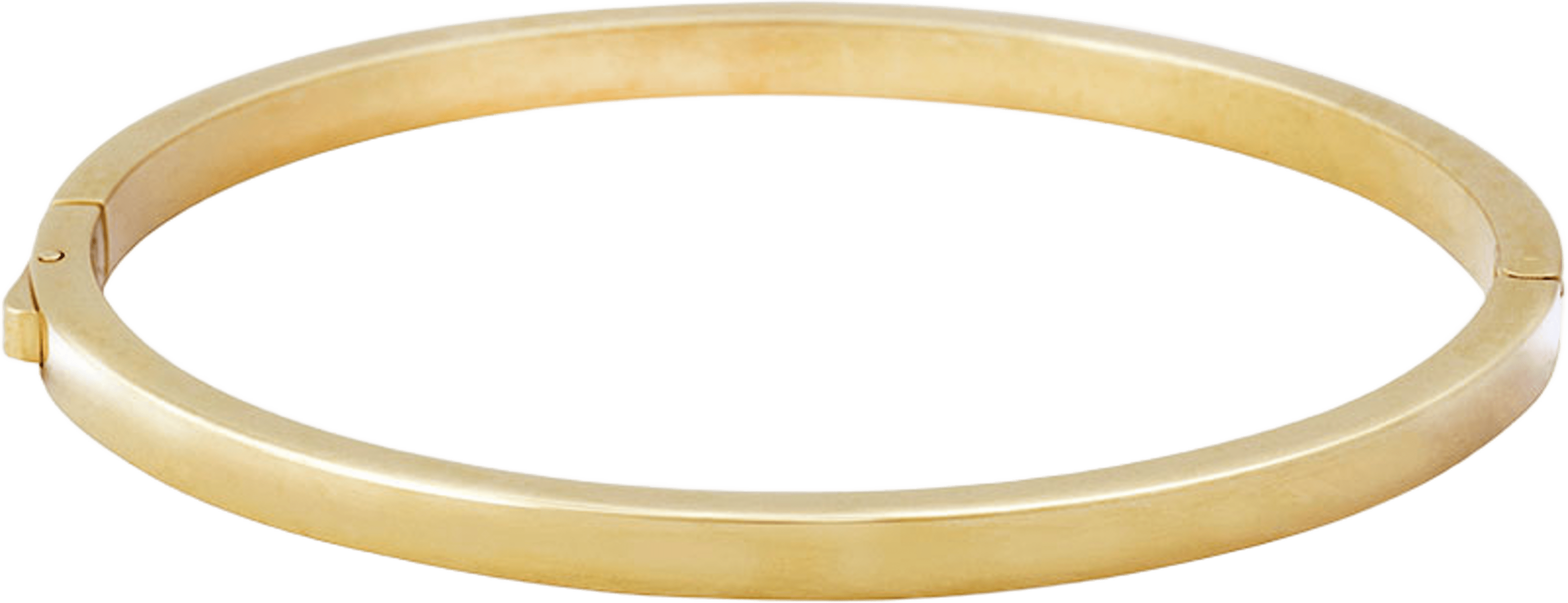 Fave Bangle Gold