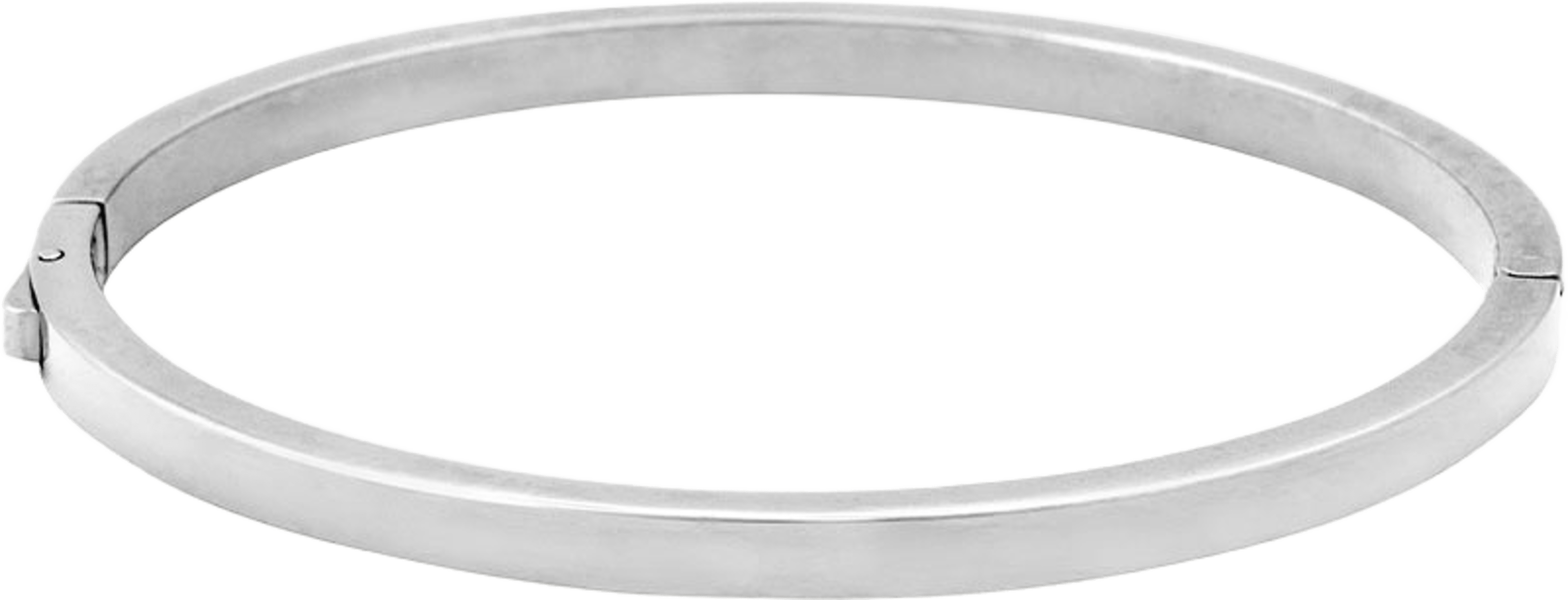 Fave Bangle Steel