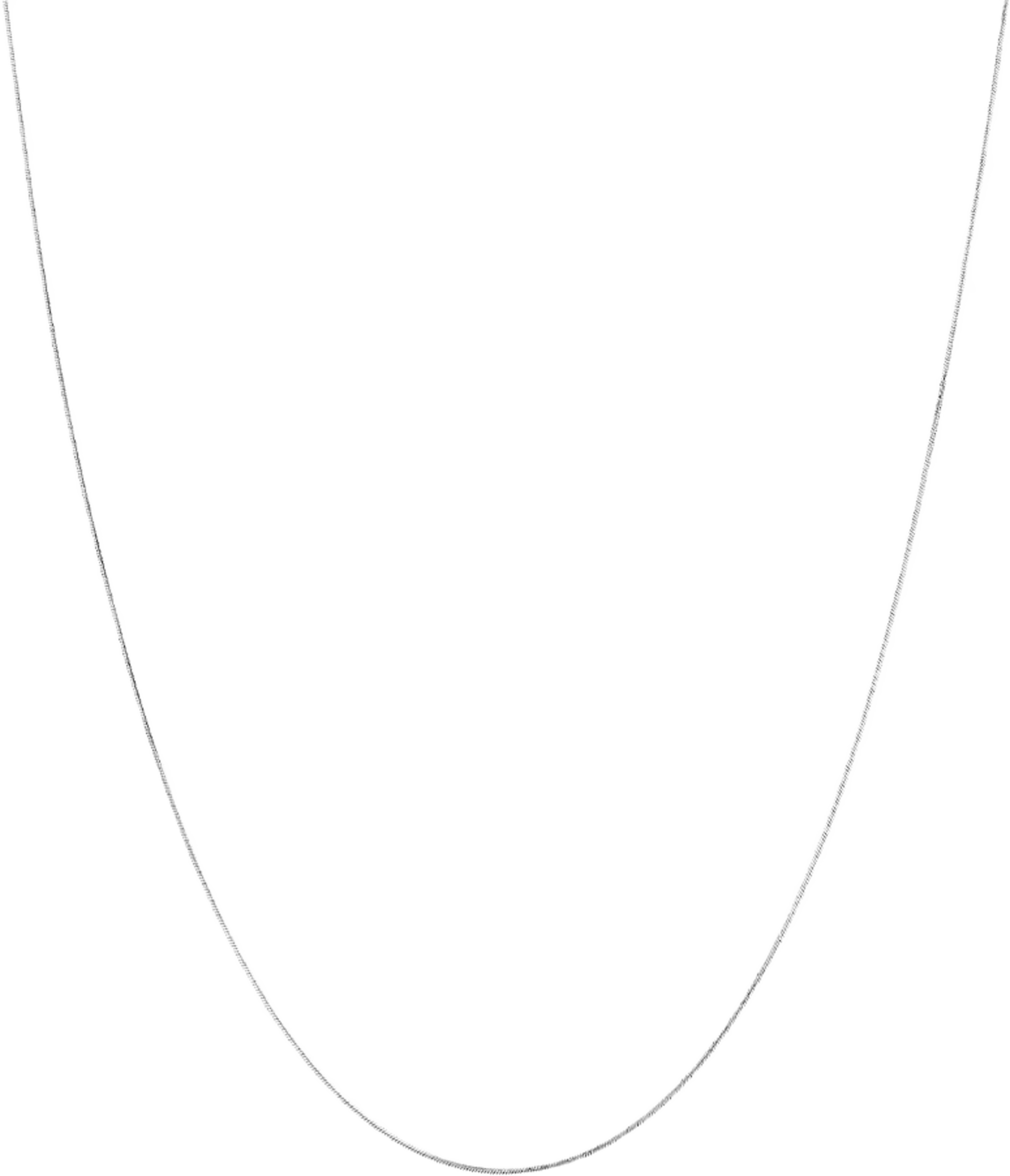 Snake Chain 42 cm Steel