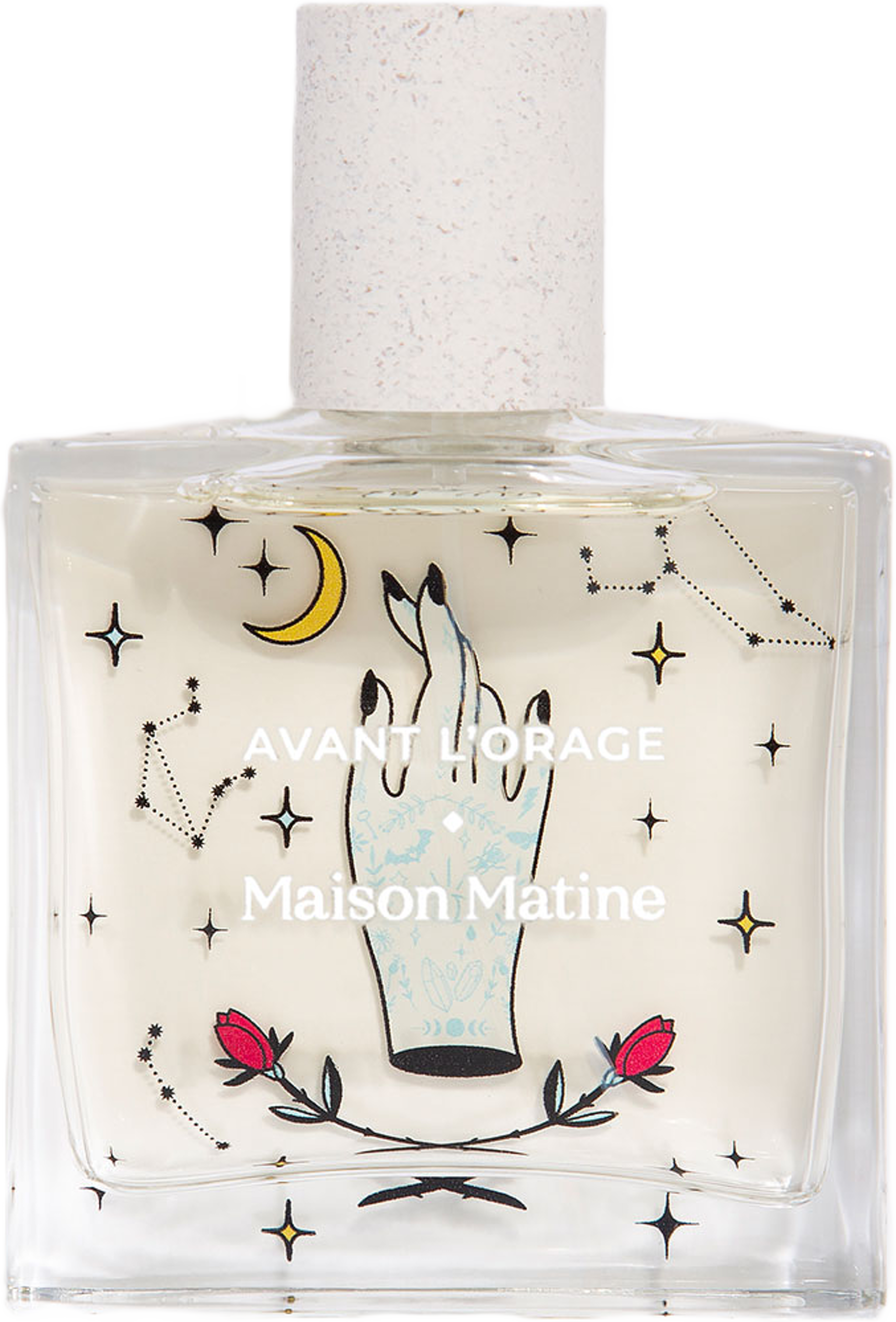 Avant L'orage 50ml