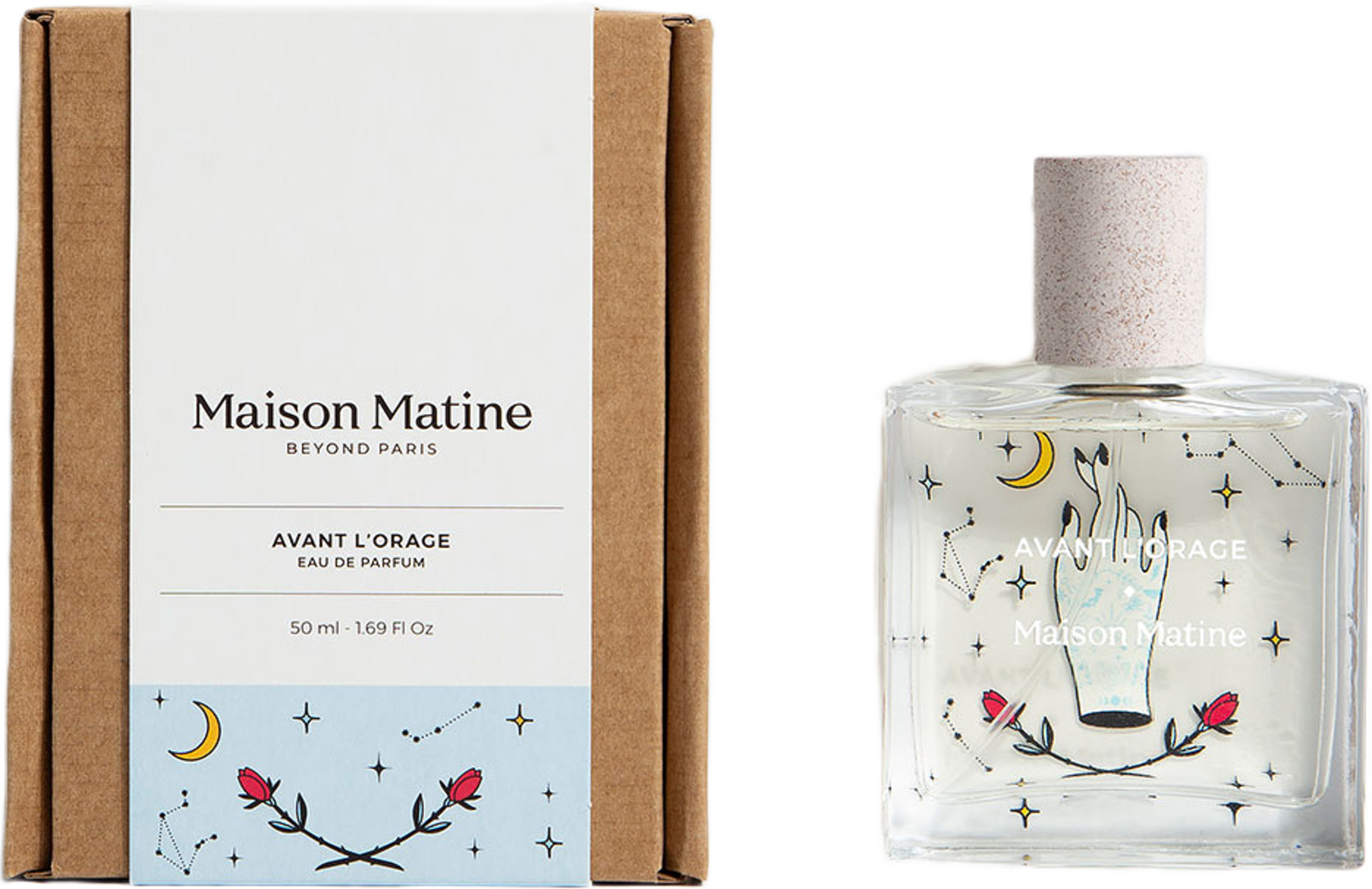 Avant L'orage 50ml