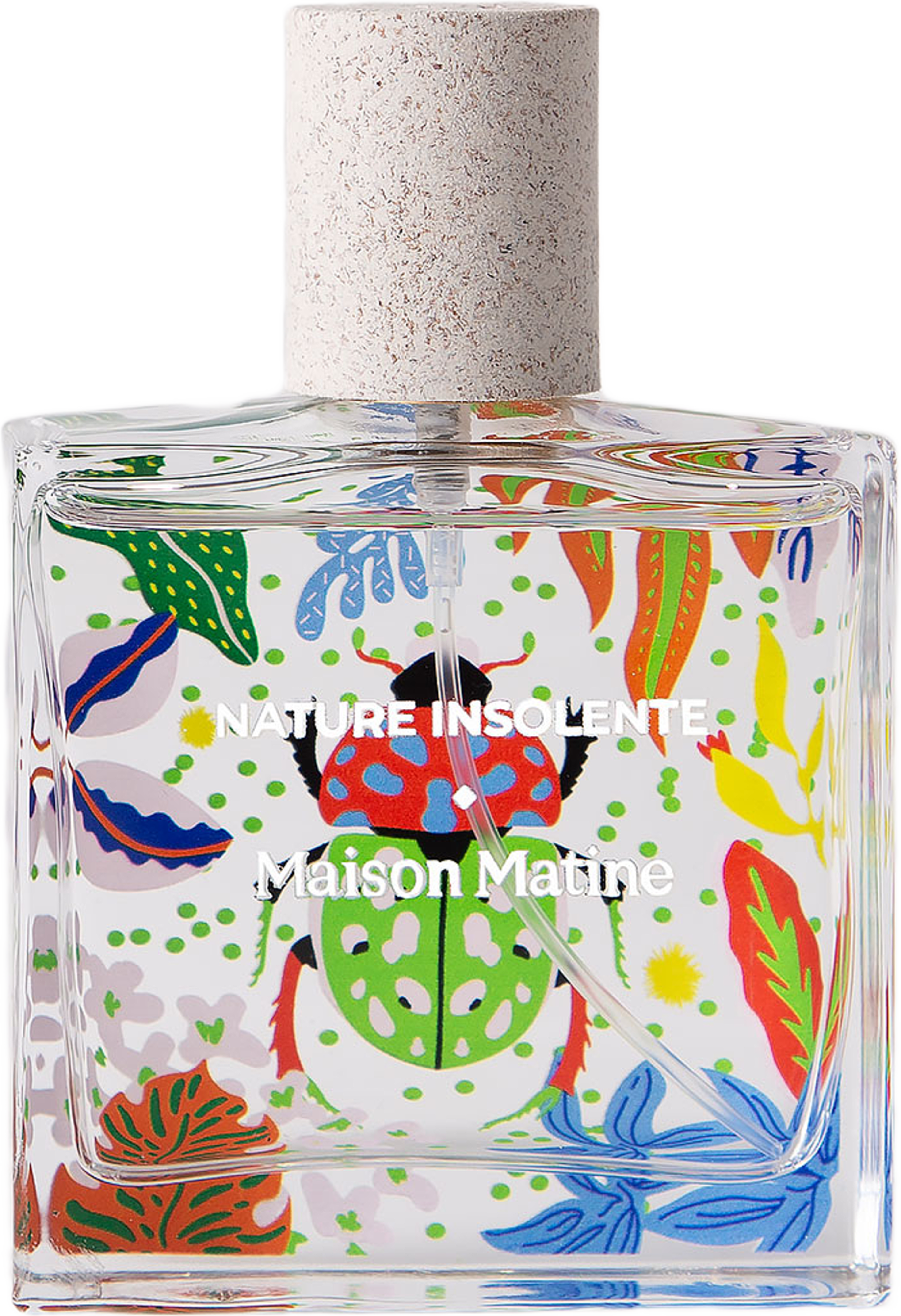 Nature Insolente 50ml