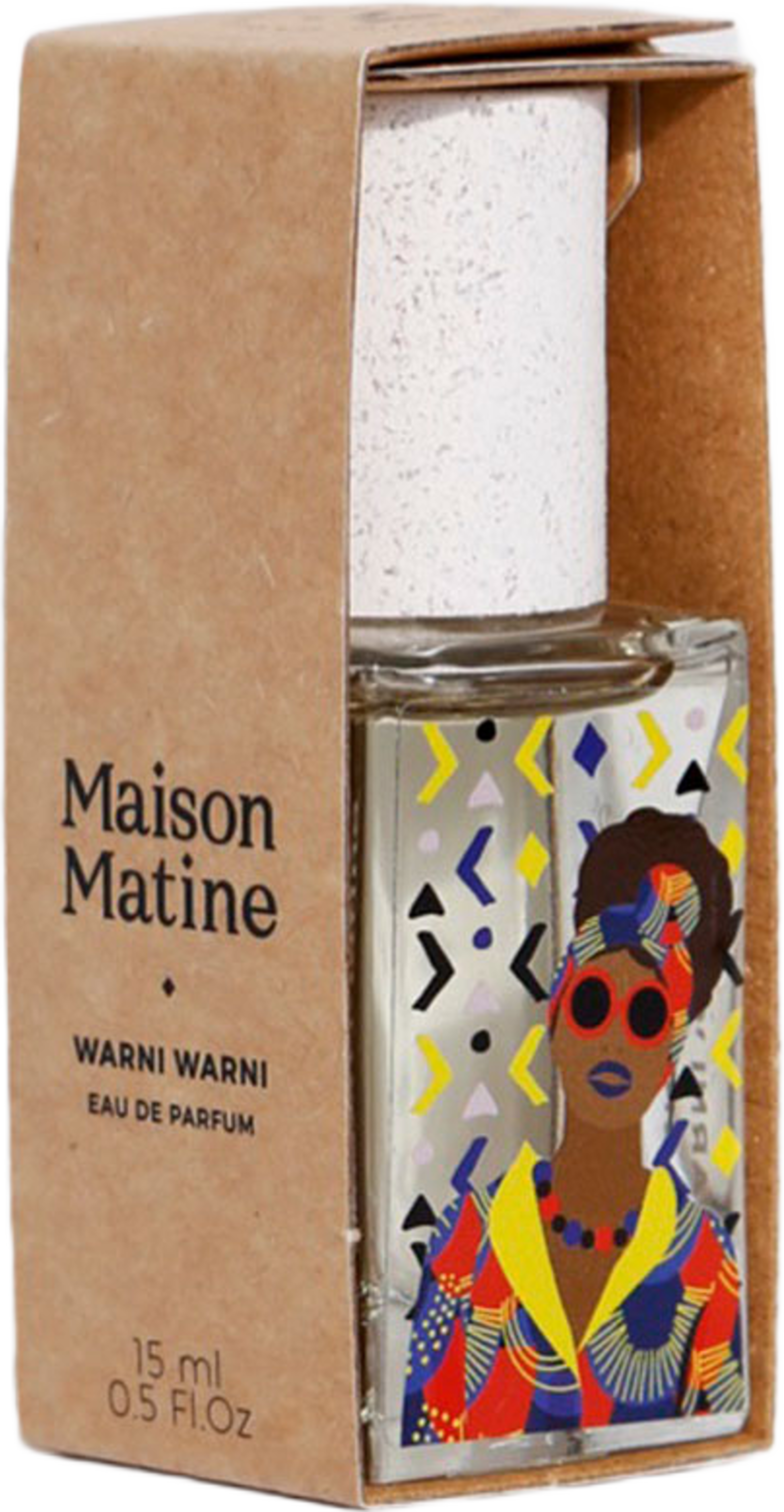 Warni Warni 15ml