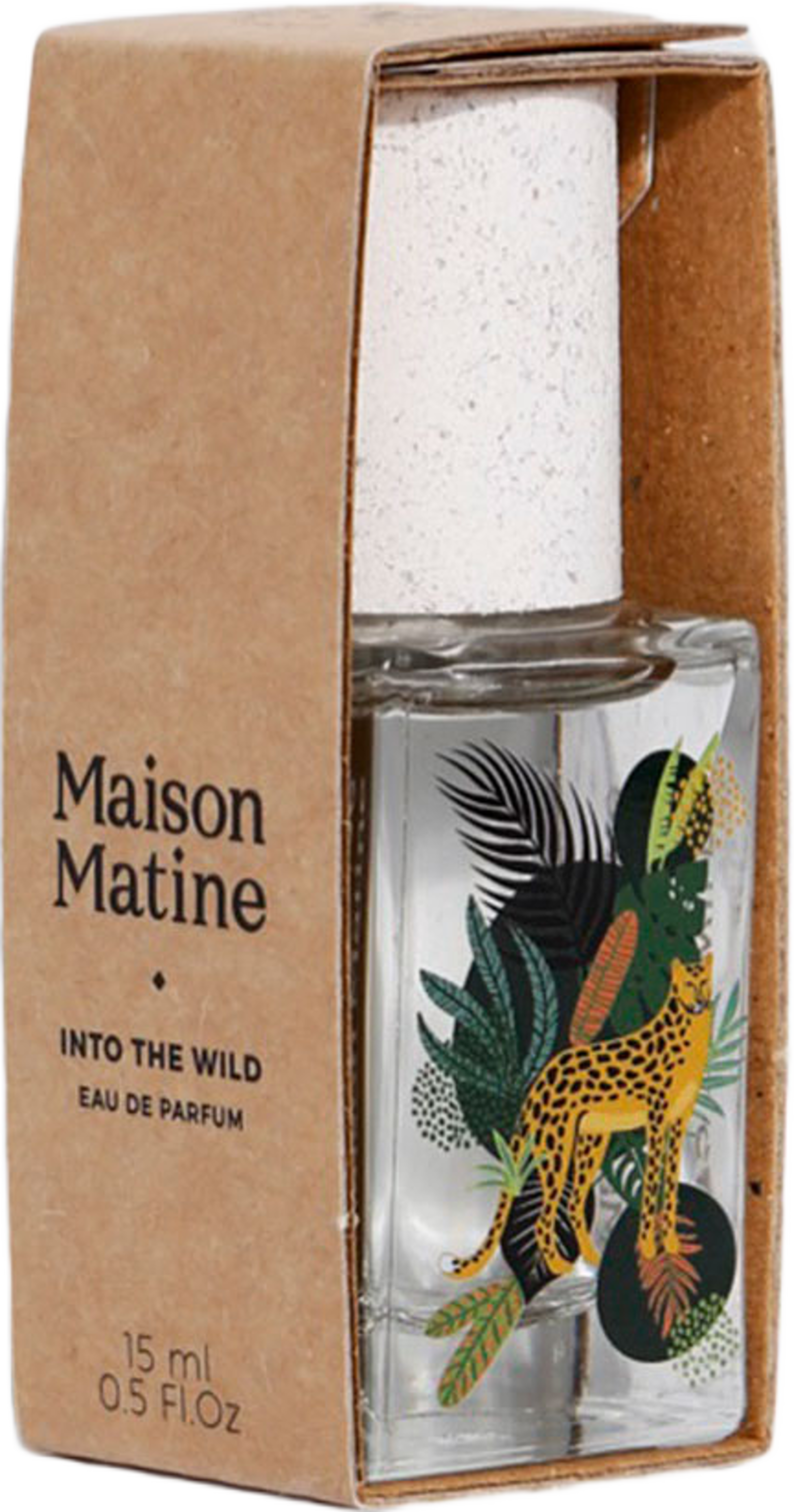 Into The Wild 15ml