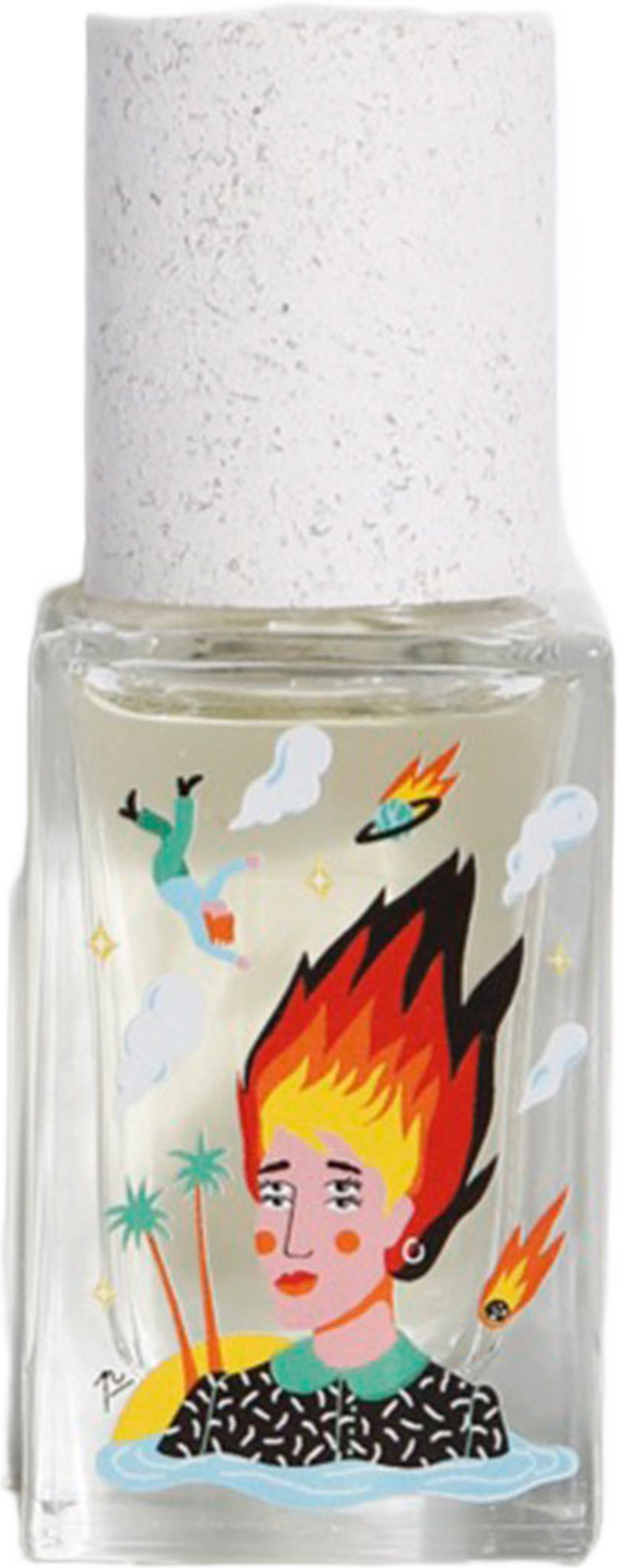 Lost In Translation 15ml