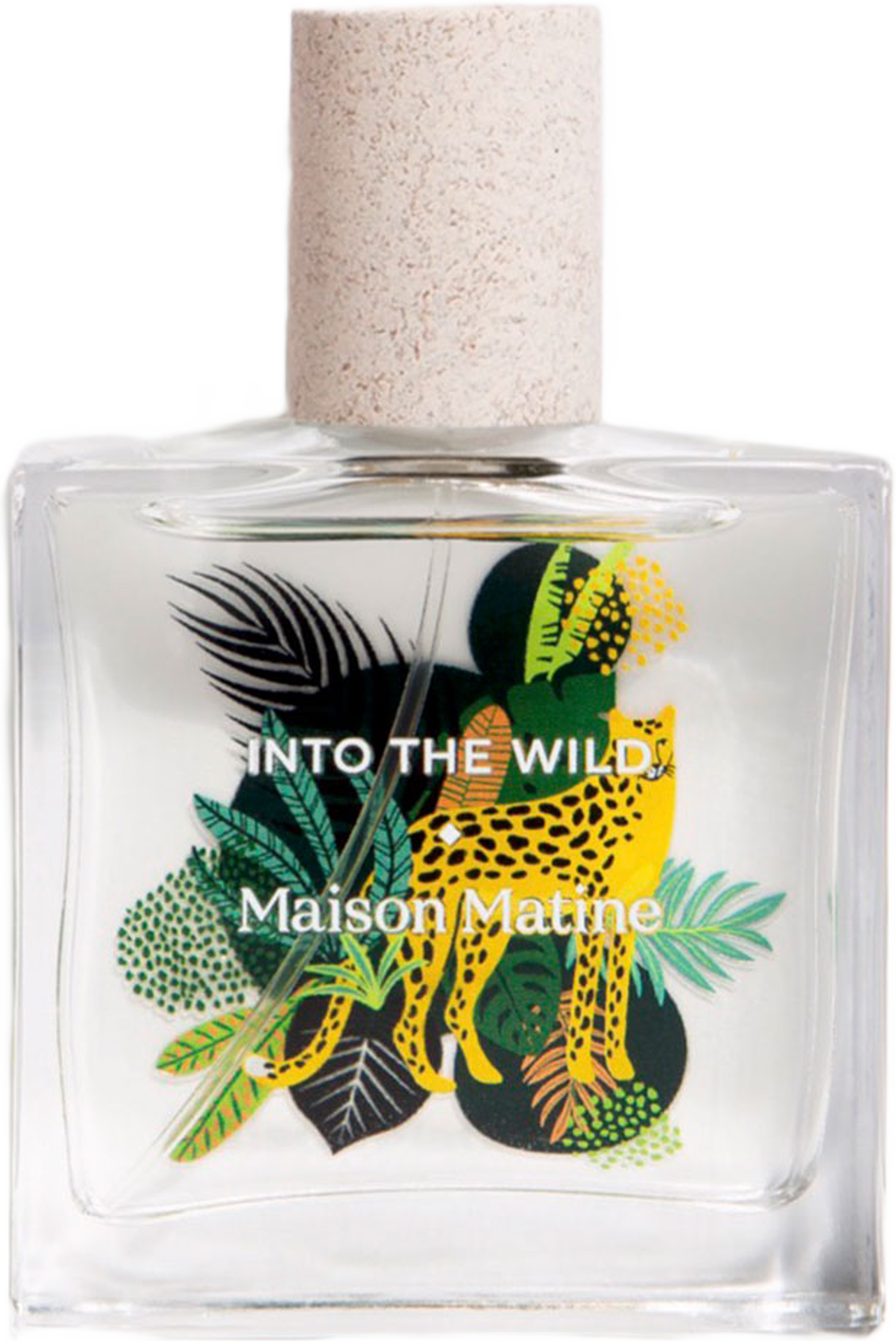 Into The Wild 50ml