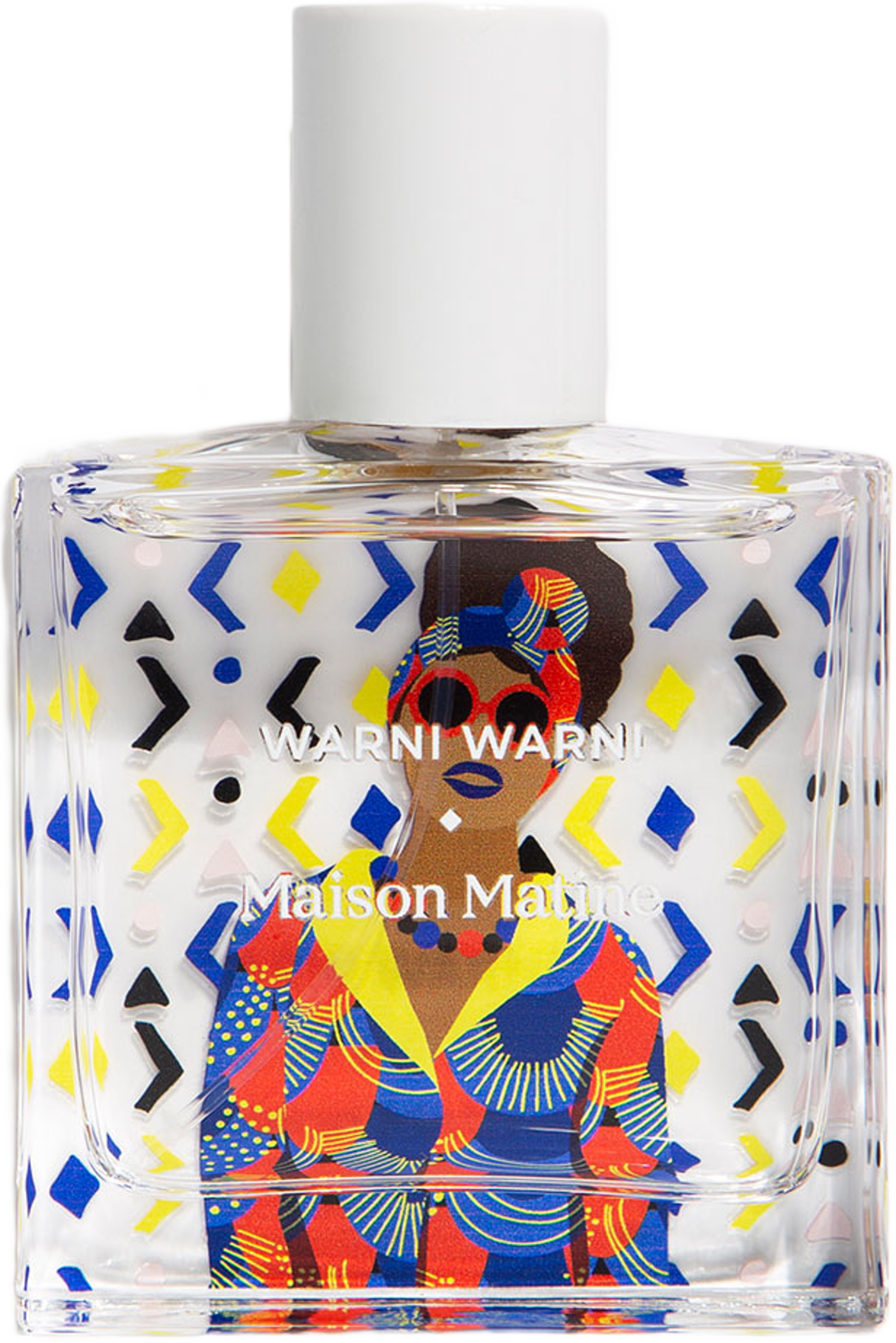 Warni Warni 50ml
